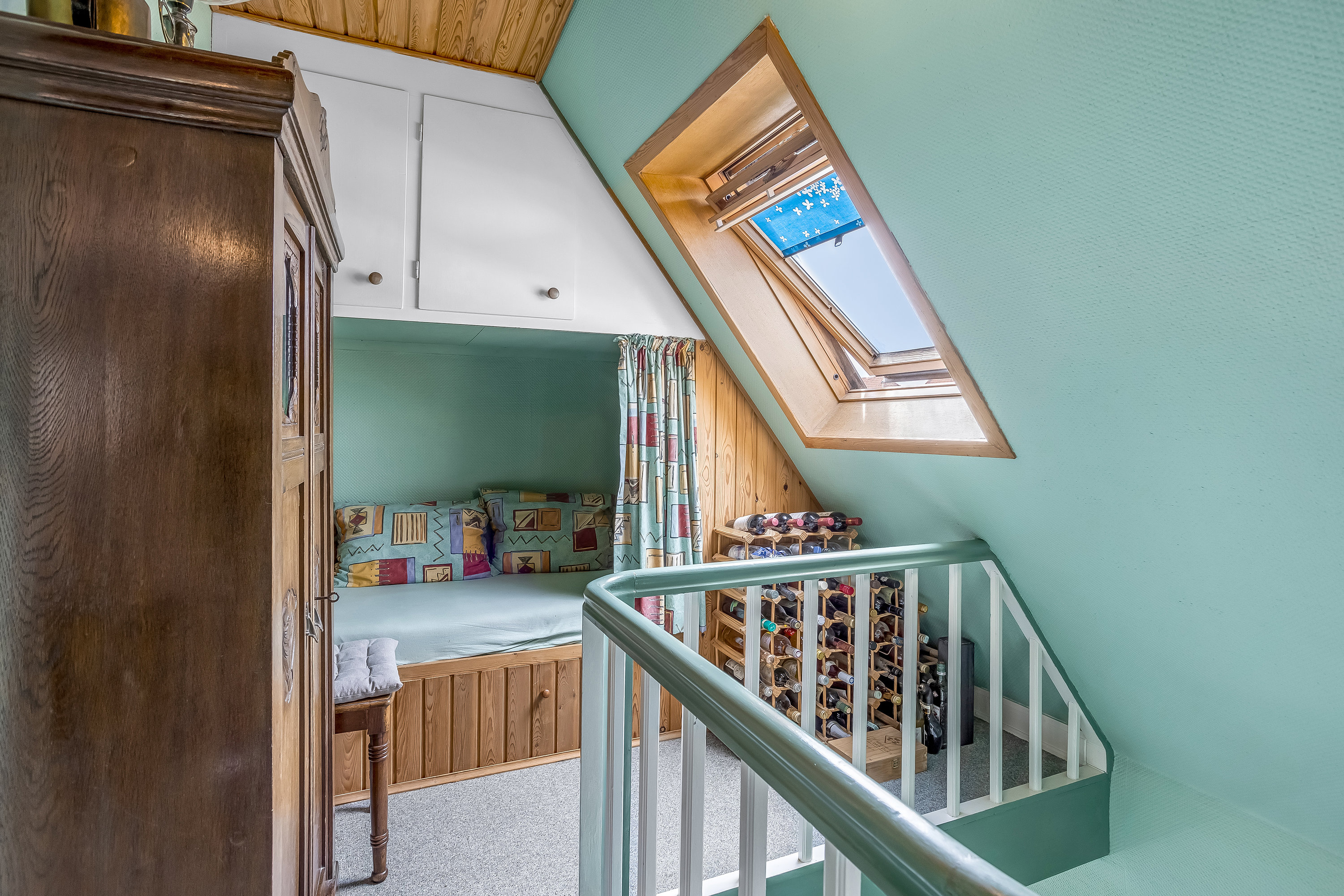 Fremhævet repos billede i fuldskærmstilstand. Billede af Aavej 11, 4800 Nykøbing F