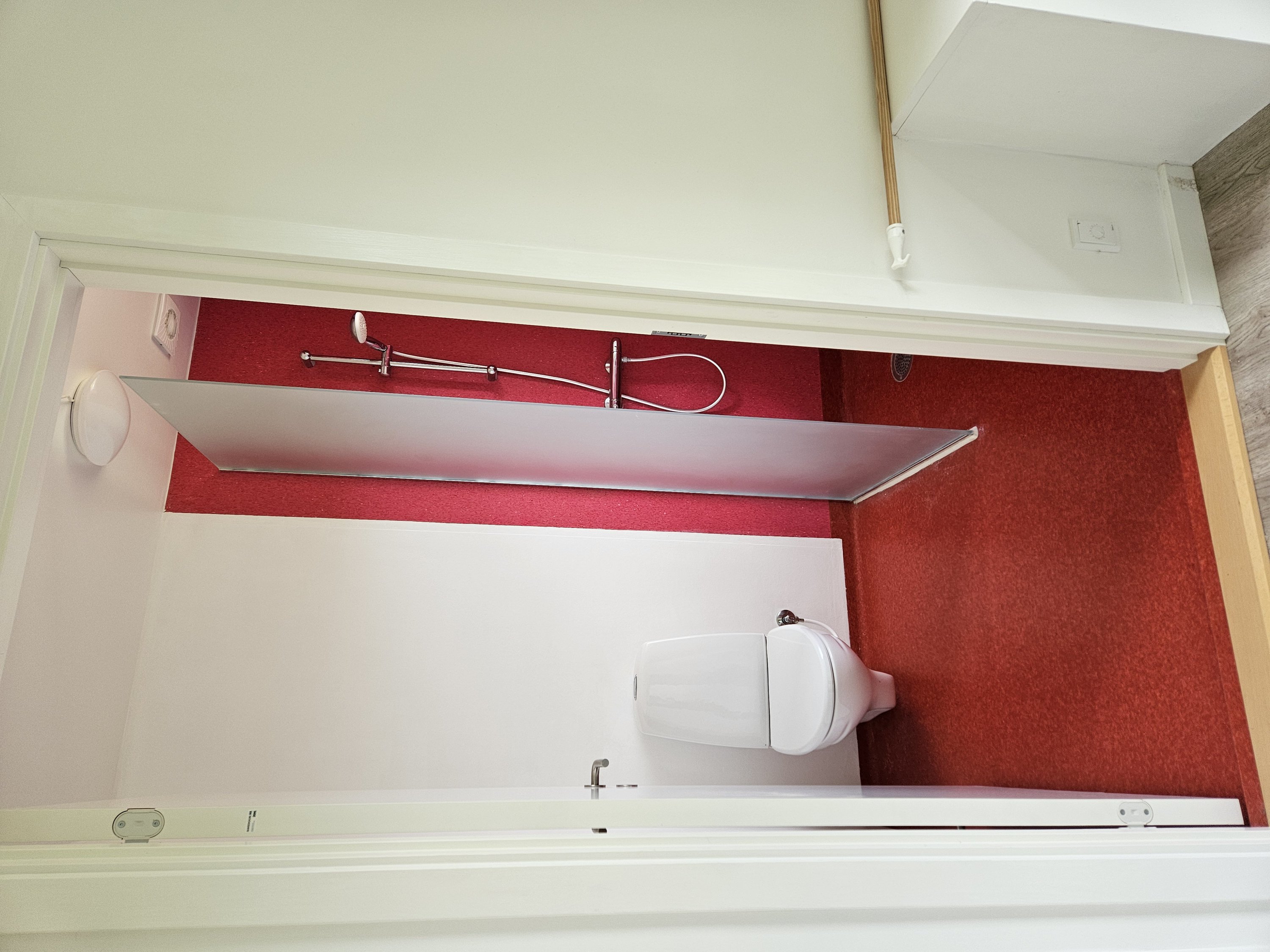 Fremhævet  billede i fuldskærmstilstand. Billede af Damstrædet 12, 4945 Femø