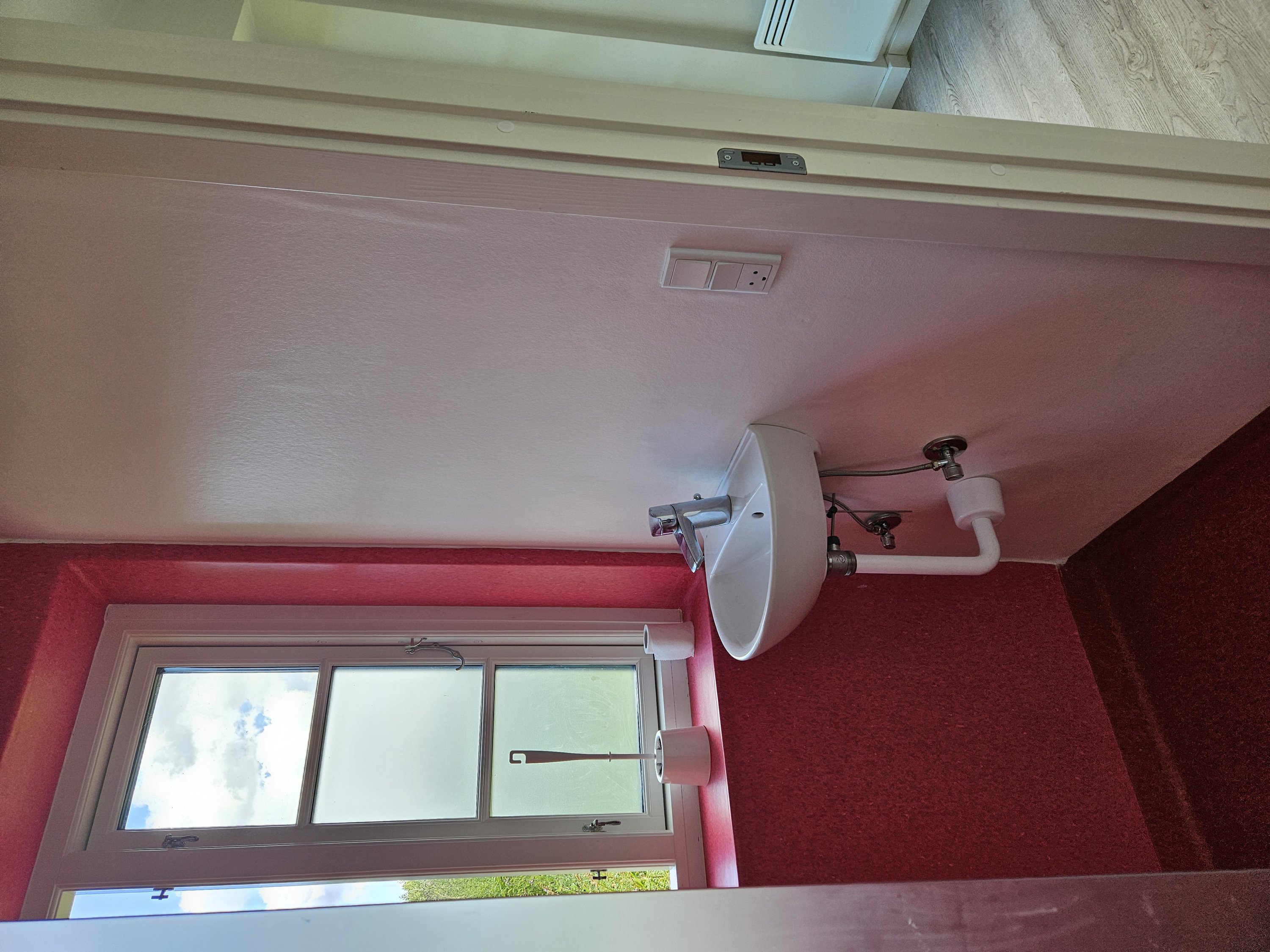 Fremhævet  billede i fuldskærmstilstand. Billede af Damstrædet 12, 4945 Femø