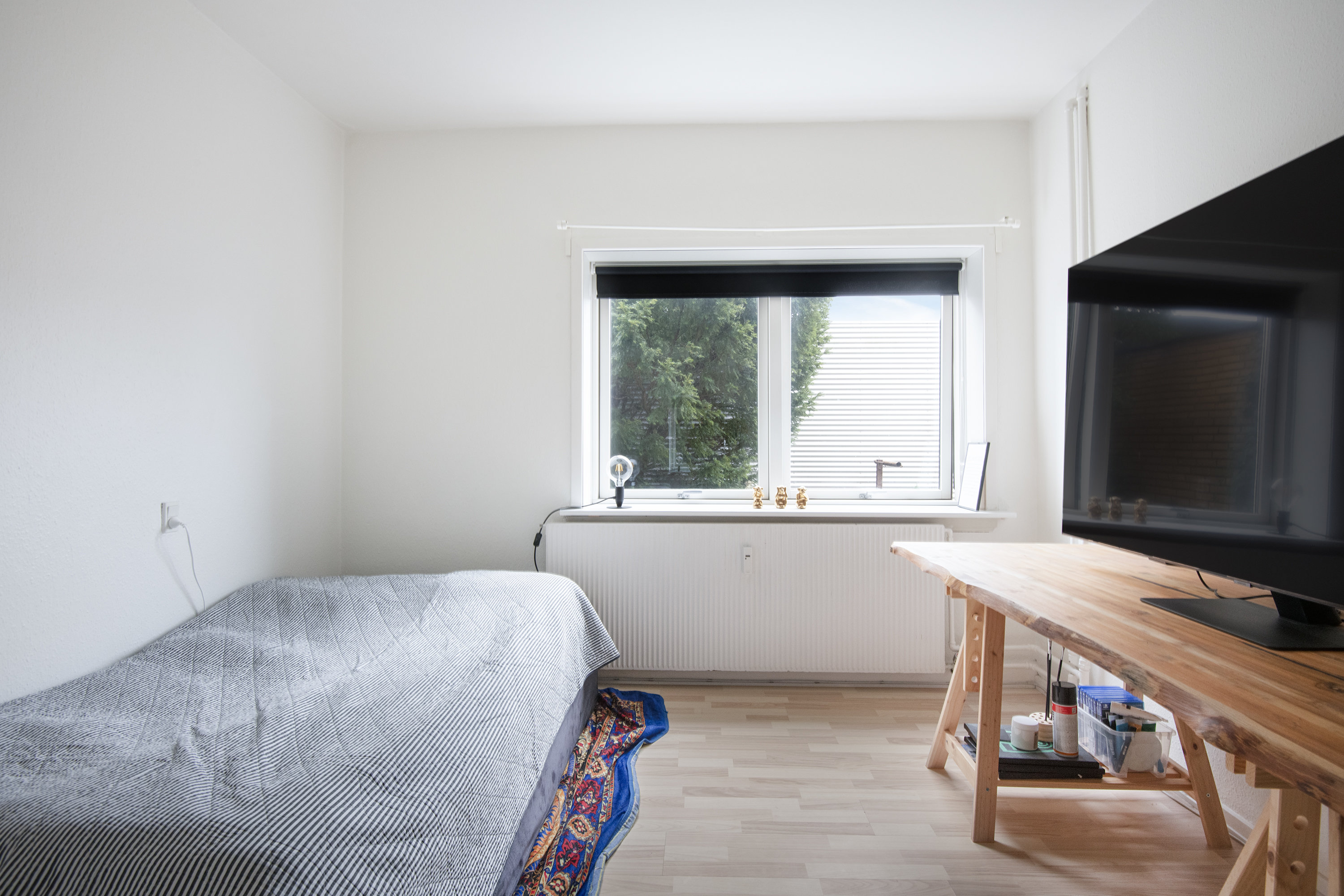 Fremhævet værelse billede i fuldskærmstilstand. Billede af Hadsundvej 117, st.. tv., 9000 Aalborg