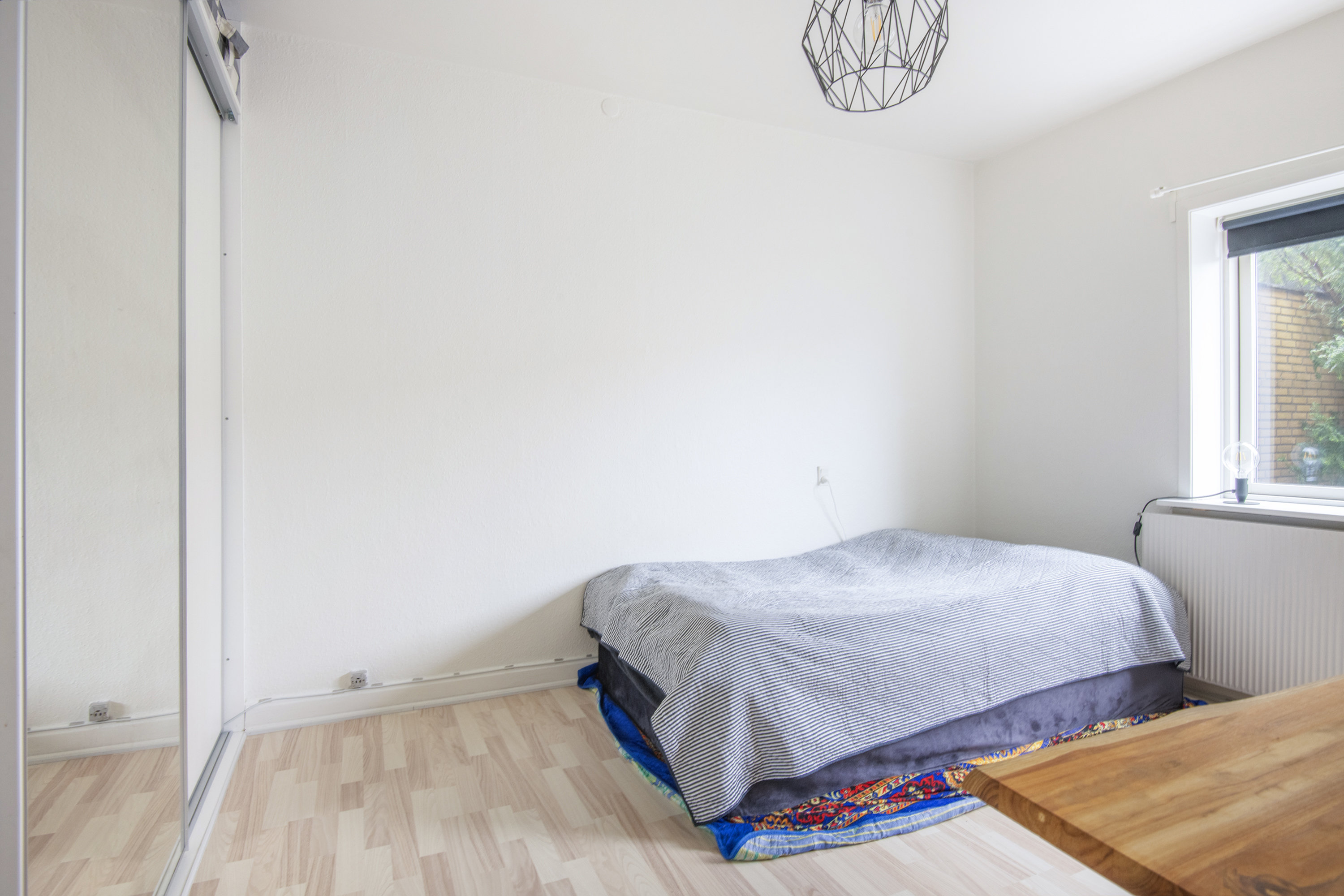 Fremhævet værelse billede i fuldskærmstilstand. Billede af Hadsundvej 117, st.. tv., 9000 Aalborg