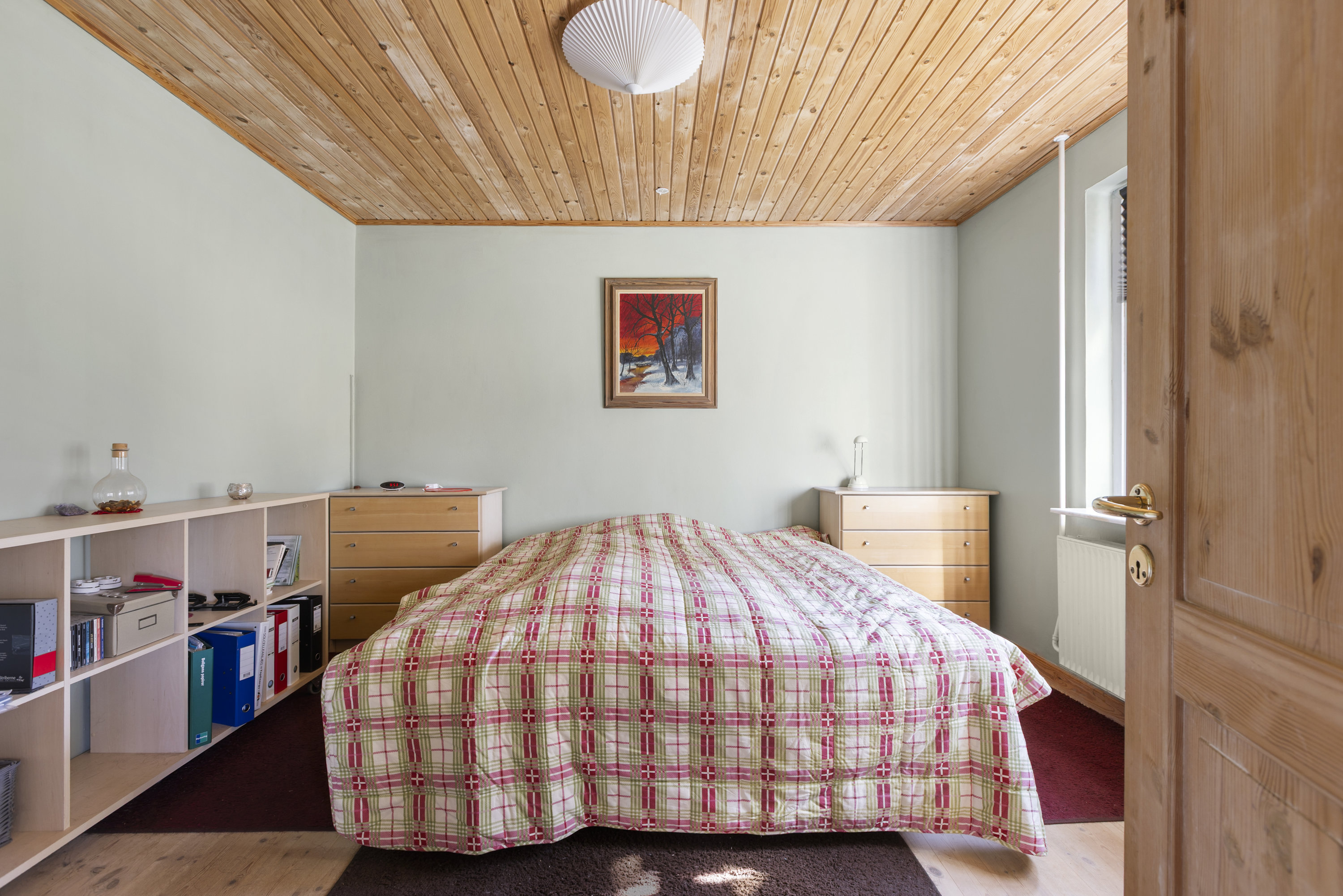 Fremhævet værelse billede i fuldskærmstilstand. Billede af Nybyvej 6, 4400 Kalundborg