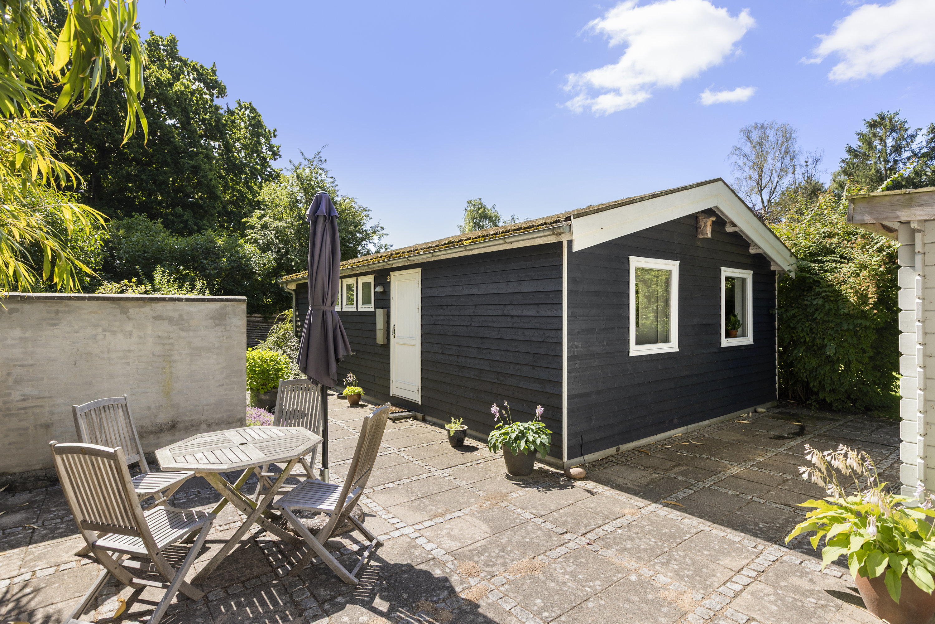 Fremhævet ejendommen billede i fuldskærmstilstand. Billede af Saltbæklund 2, 4400 Kalundborg