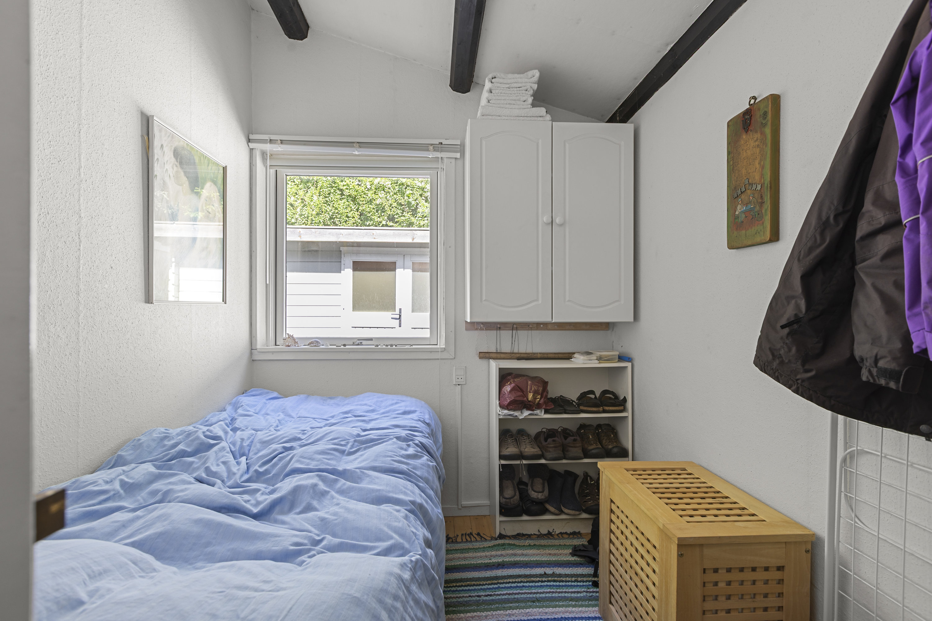 Fremhævet værelse billede i fuldskærmstilstand. Billede af Saltbæklund 2, 4400 Kalundborg