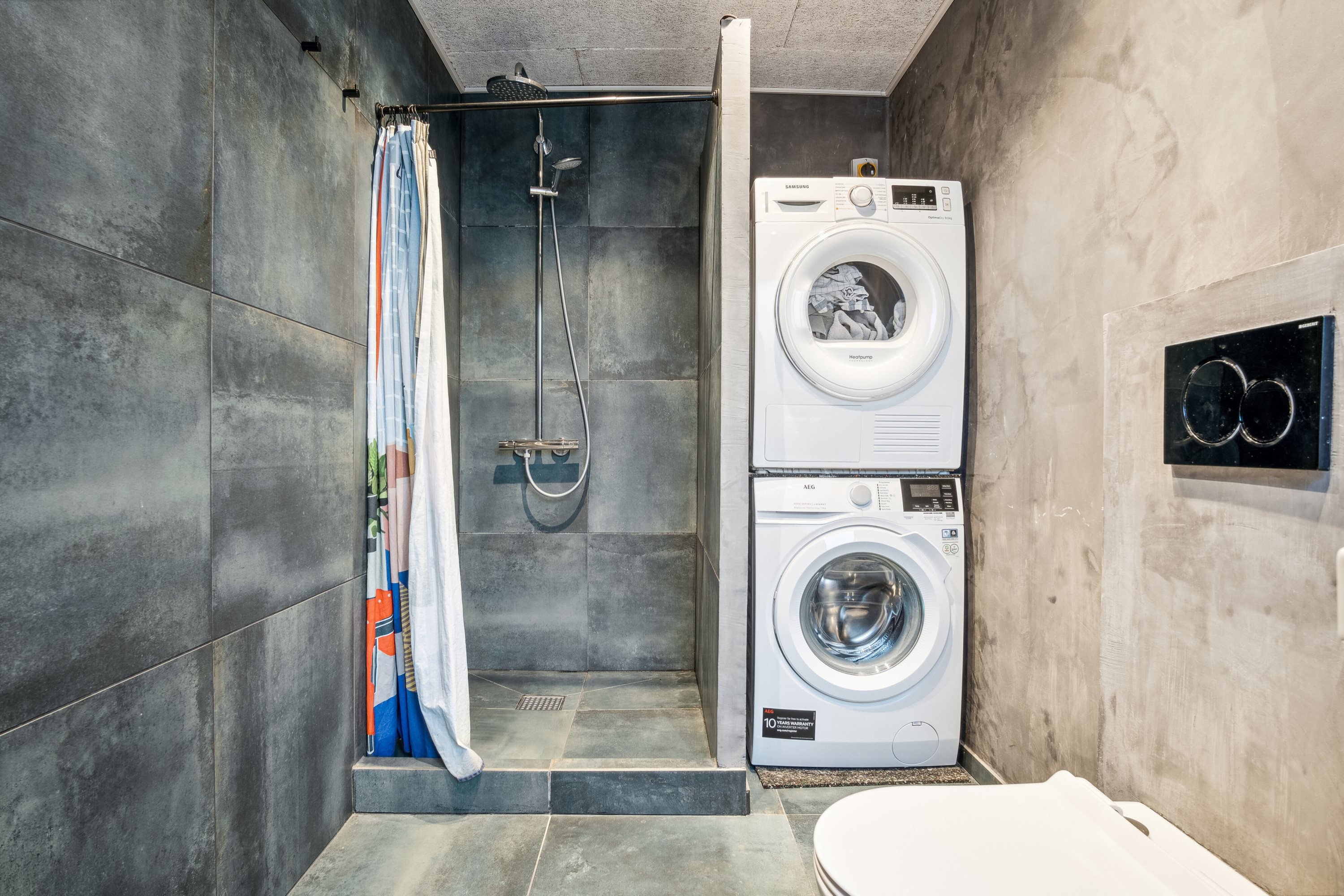 Fremhævet  billede i fuldskærmstilstand. Billede af Brombærhaven 60, 8520 Lystrup