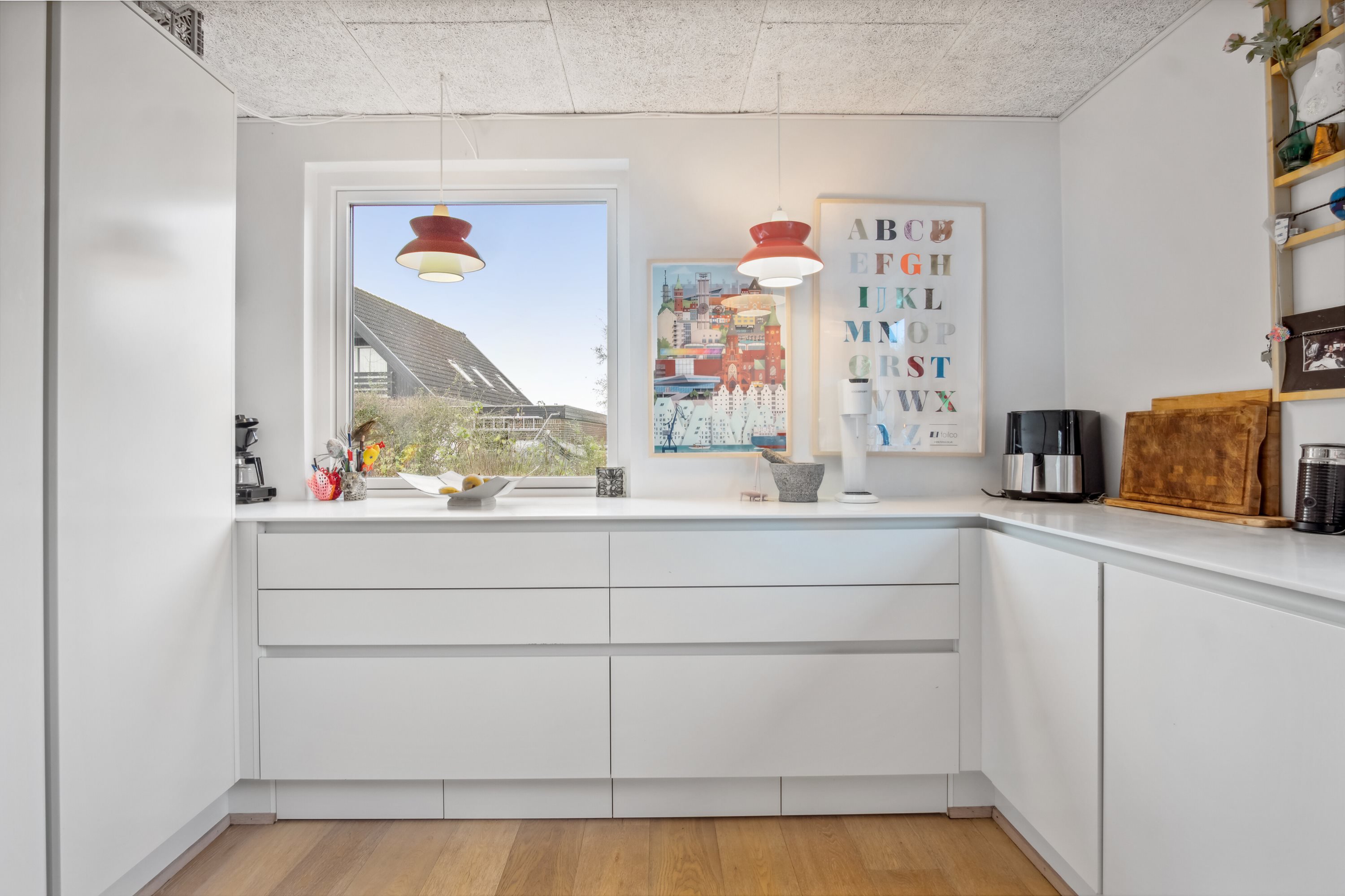 Fremhævet  billede i fuldskærmstilstand. Billede af Brombærhaven 60, 8520 Lystrup