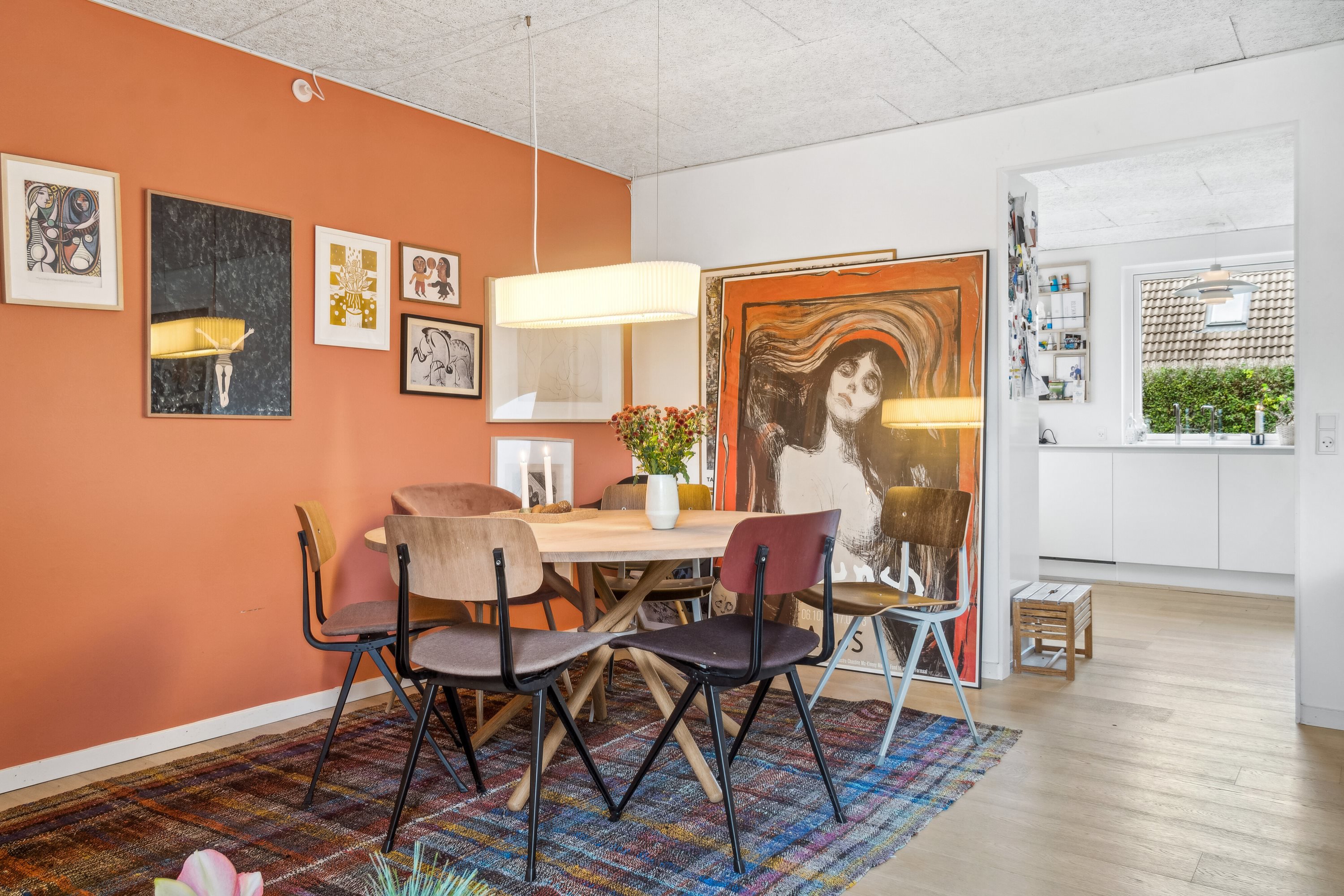 Fremhævet  billede i fuldskærmstilstand. Billede af Brombærhaven 60, 8520 Lystrup