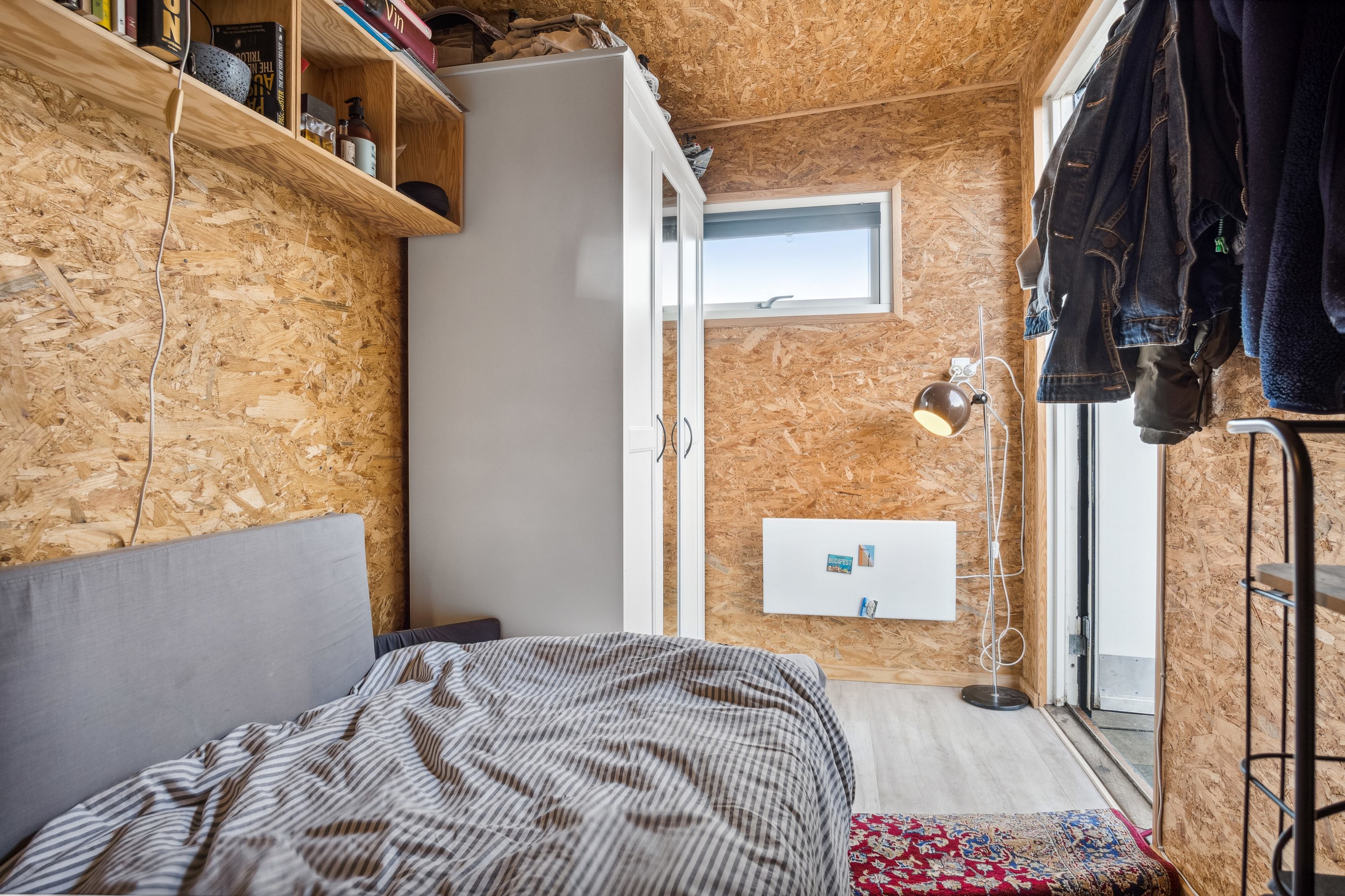 Fremhævet  billede i fuldskærmstilstand. Billede af Brombærhaven 60, 8520 Lystrup