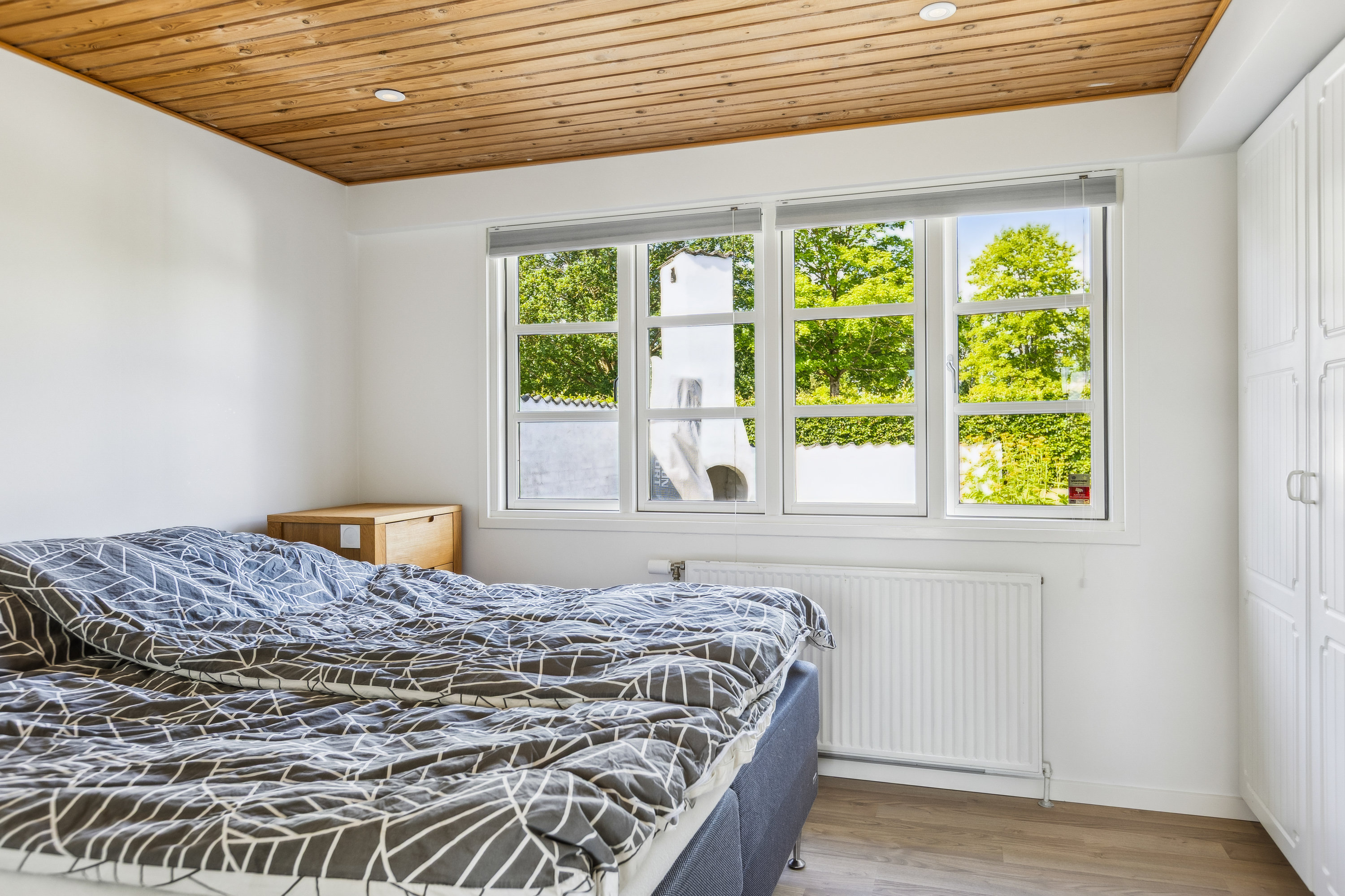 Fremhævet værelse billede i fuldskærmstilstand. Billede af Kronhjortløkken 244, Korup, 5210 Odense NV