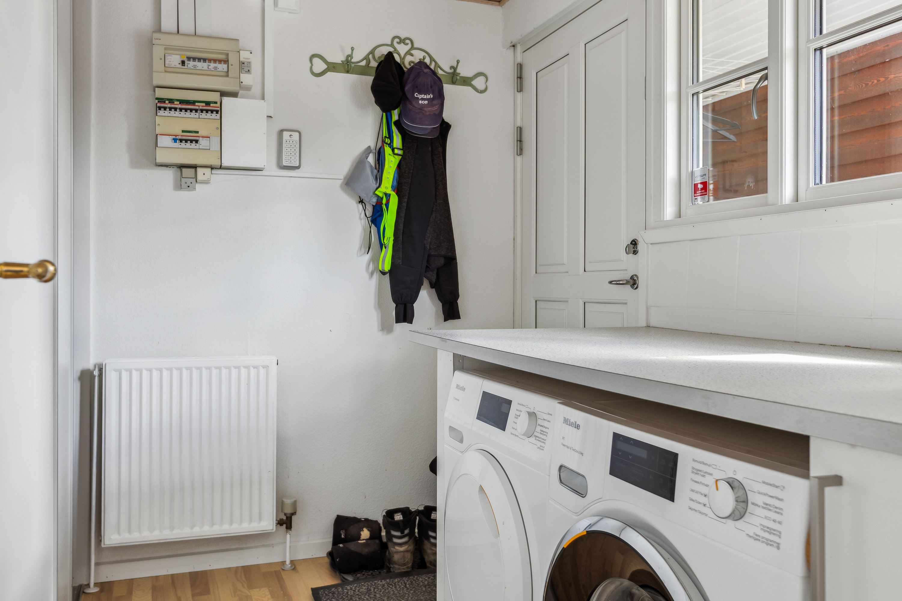 Fremhævet bryggers billede i fuldskærmstilstand. Billede af Kronhjortløkken 244, Korup, 5210 Odense NV