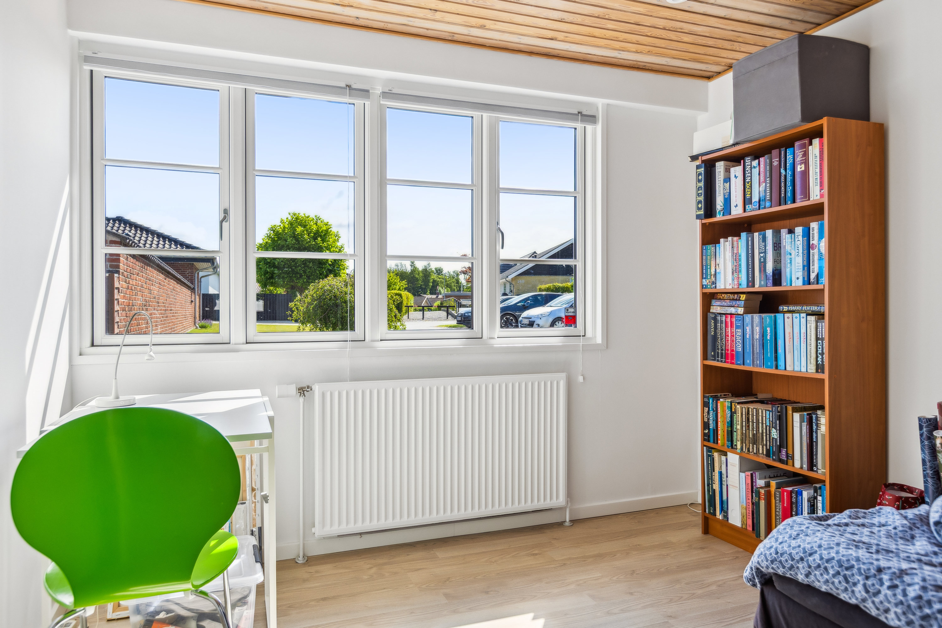 Fremhævet værelse billede i fuldskærmstilstand. Billede af Kronhjortløkken 244, Korup, 5210 Odense NV