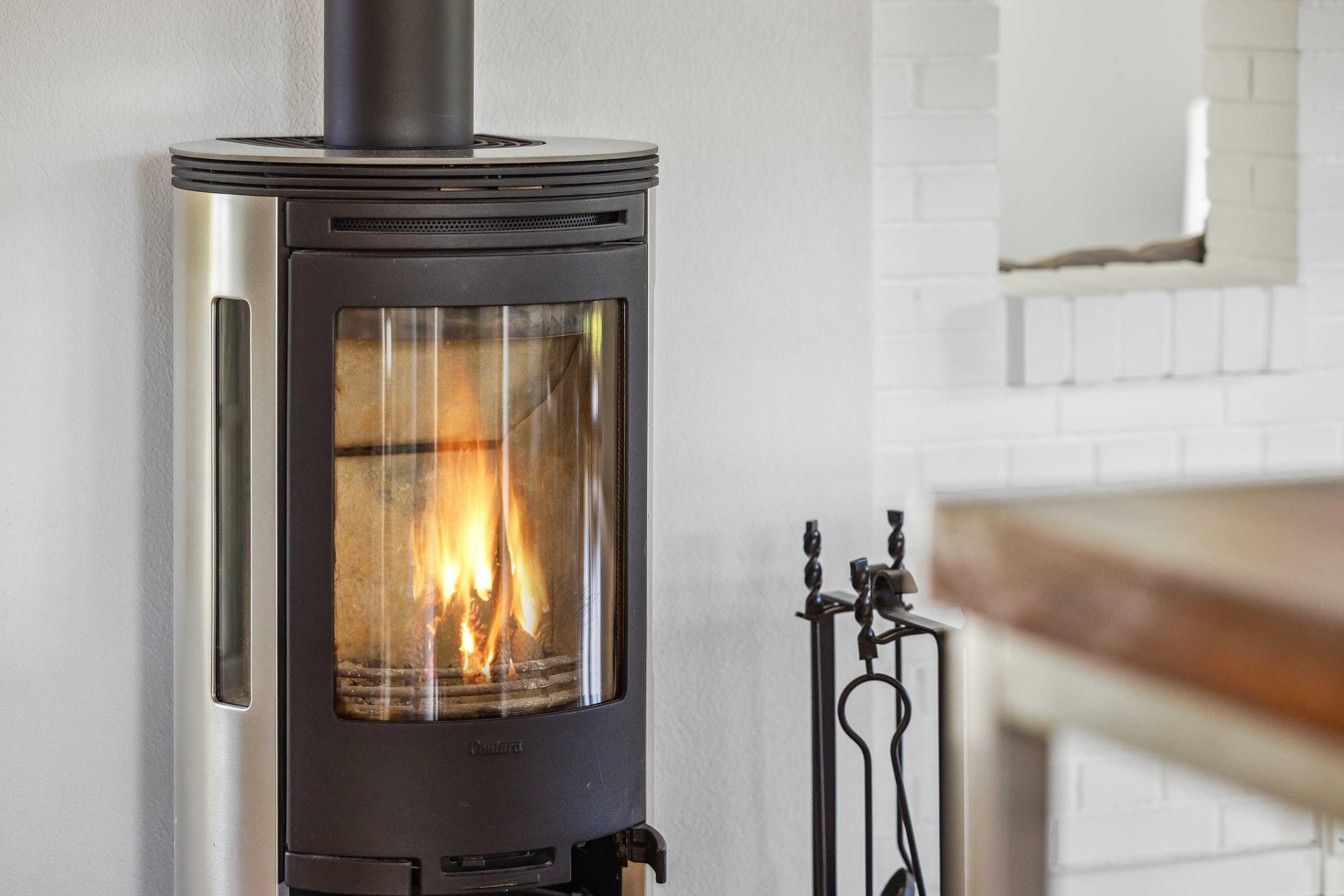 Fremhævet stue billede i fuldskærmstilstand. Billede af Kronhjortløkken 244, Korup, 5210 Odense NV