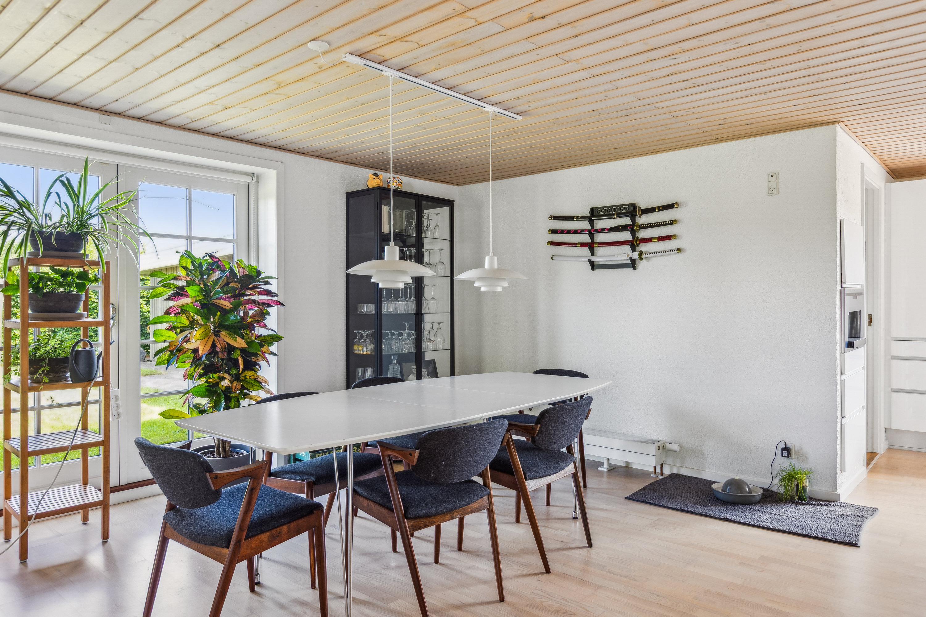 Fremhævet alrum billede i fuldskærmstilstand. Billede af Kronhjortløkken 244, Korup, 5210 Odense NV