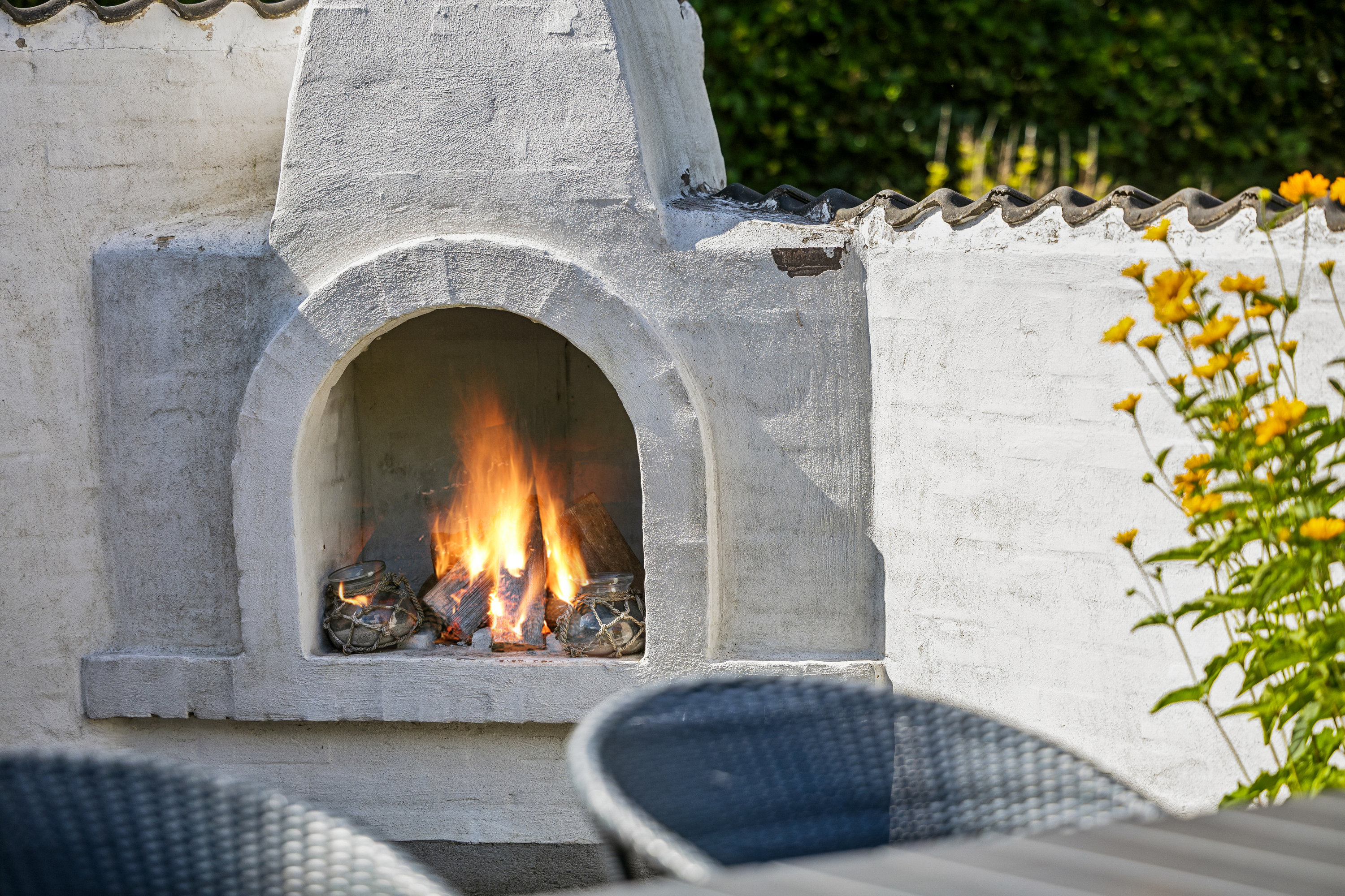 Fremhævet ejendom 1 billede i fuldskærmstilstand. Billede af Kronhjortløkken 244, Korup, 5210 Odense NV