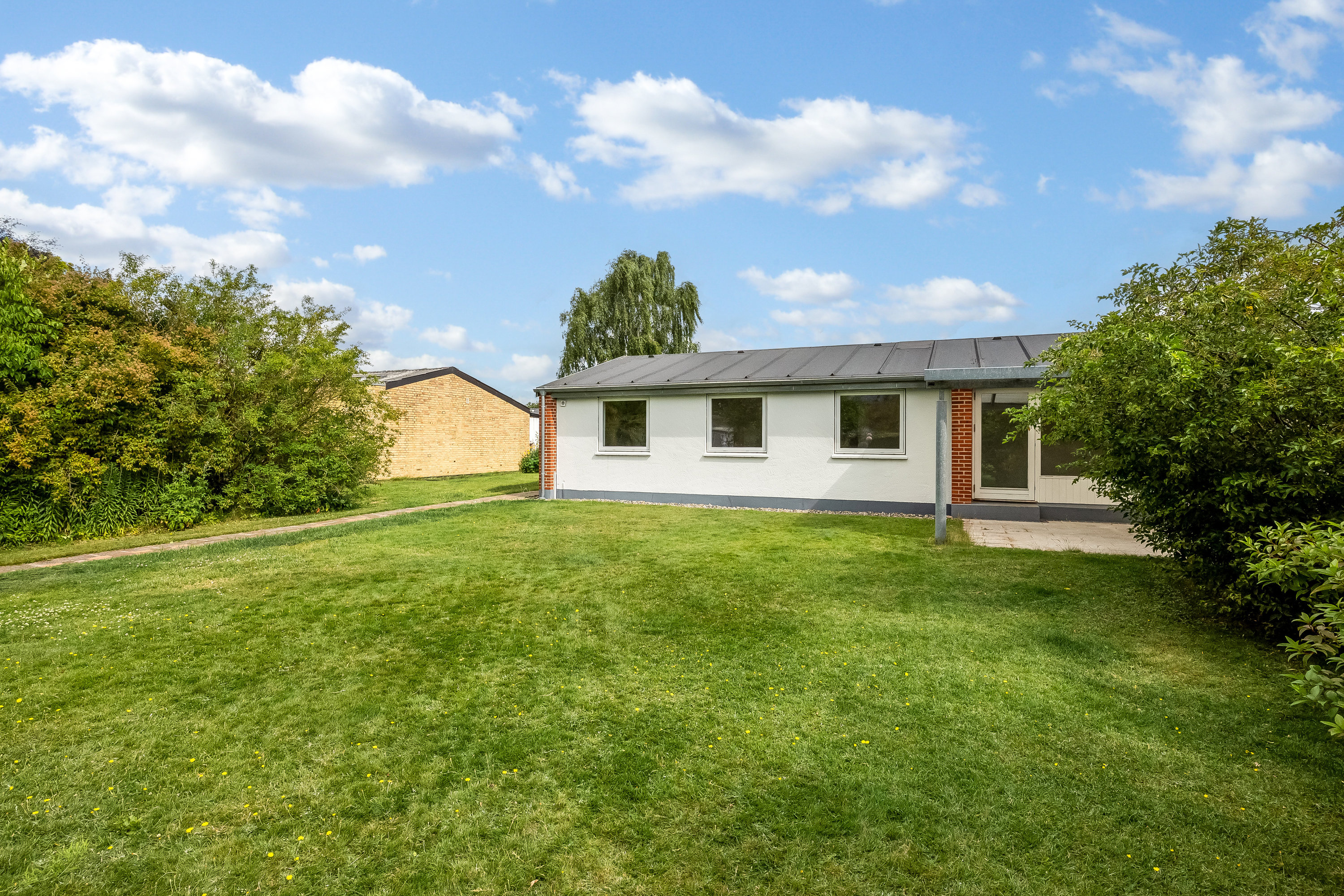 Fremhævet ejendommen billede i fuldskærmstilstand. Billede af Klitrosevej 19, 7500 Holstebro