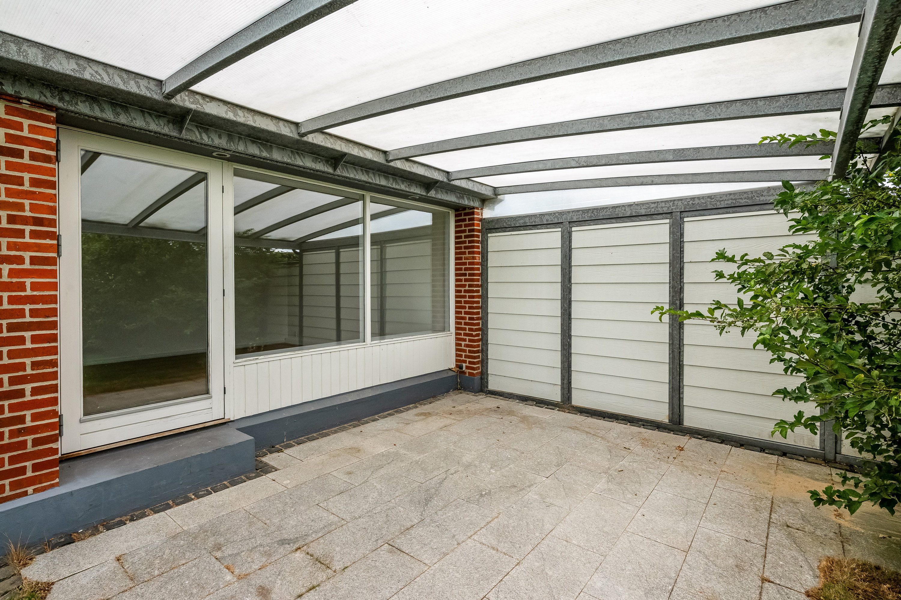 Fremhævet andet billede i fuldskærmstilstand. Billede af Klitrosevej 19, 7500 Holstebro