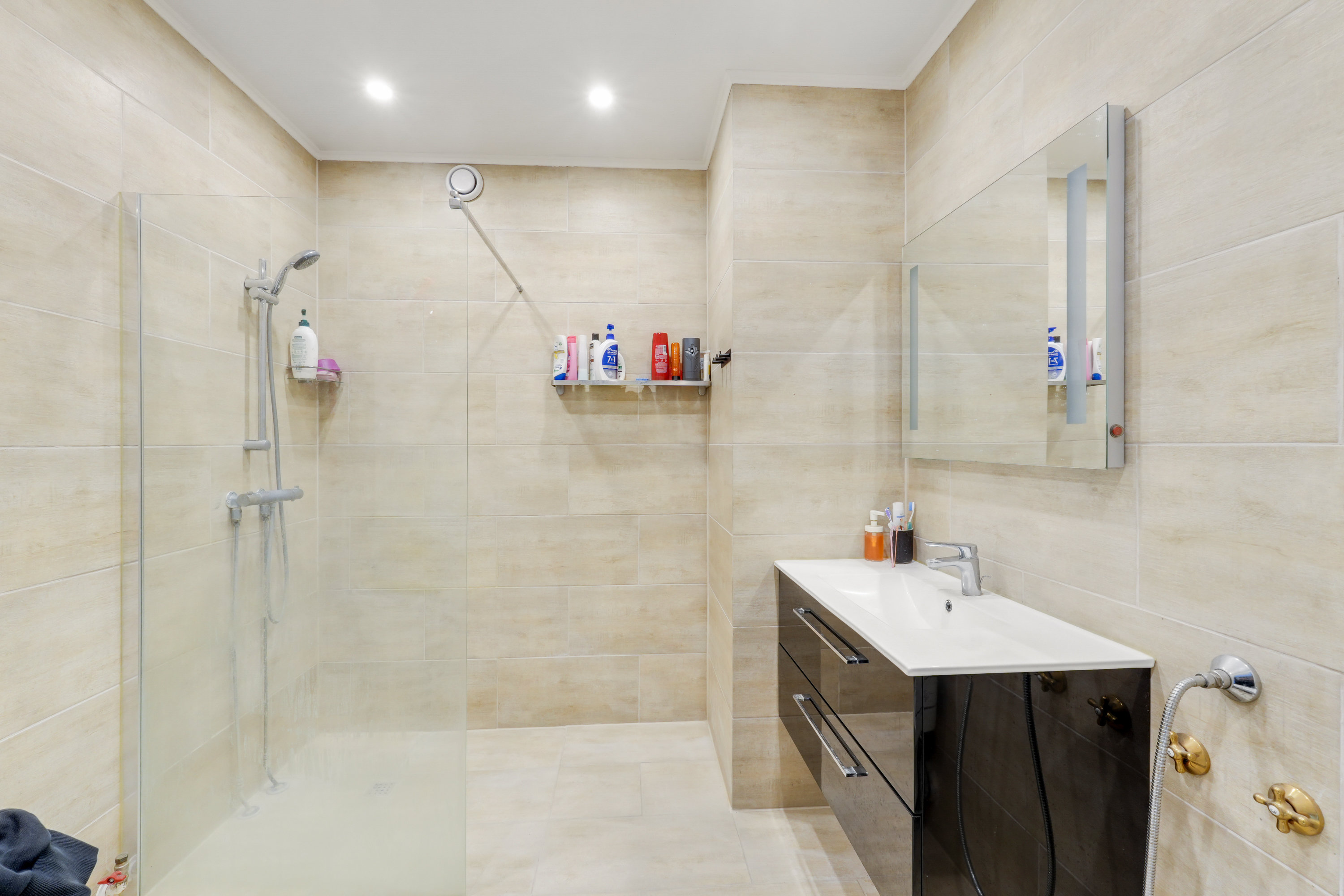 Fremhævet andet billede i fuldskærmstilstand. Billede af Jægerbuen 18, 1. mf., 2635 Ishøj