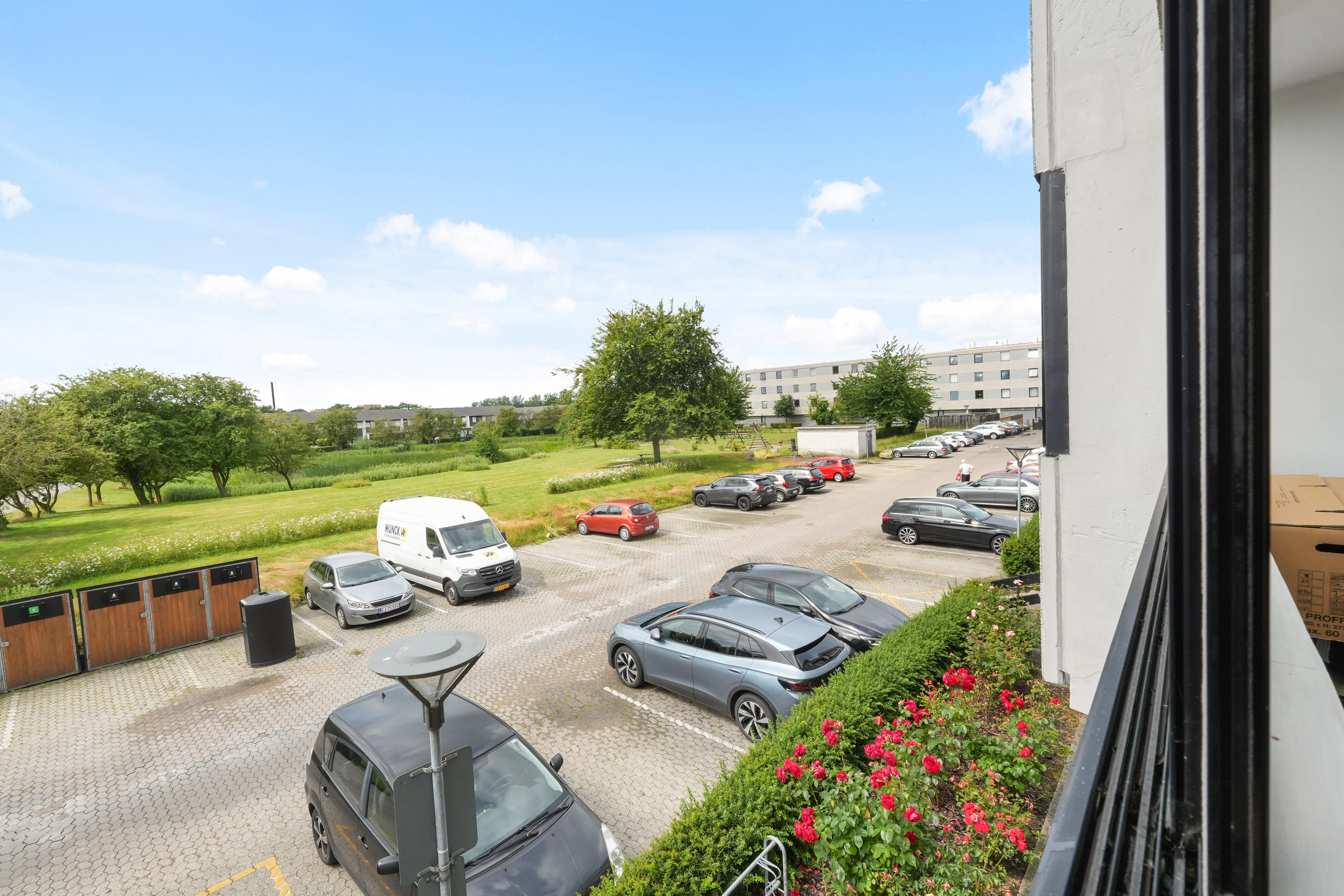 Fremhævet andet billede i fuldskærmstilstand. Billede af Jægerbuen 18, 1. mf., 2635 Ishøj