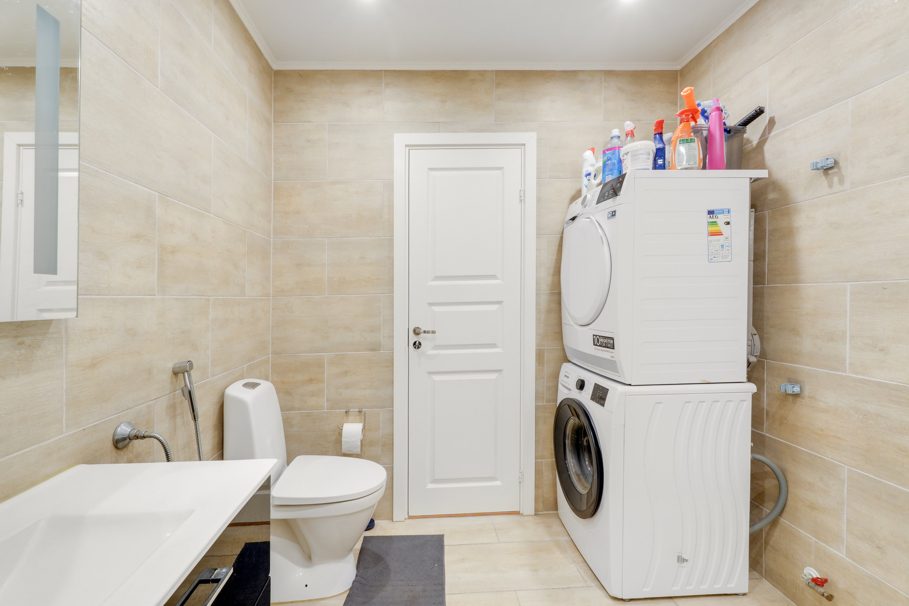 Fremhævet andet billede i fuldskærmstilstand. Billede af Jægerbuen 18, 1. mf., 2635 Ishøj