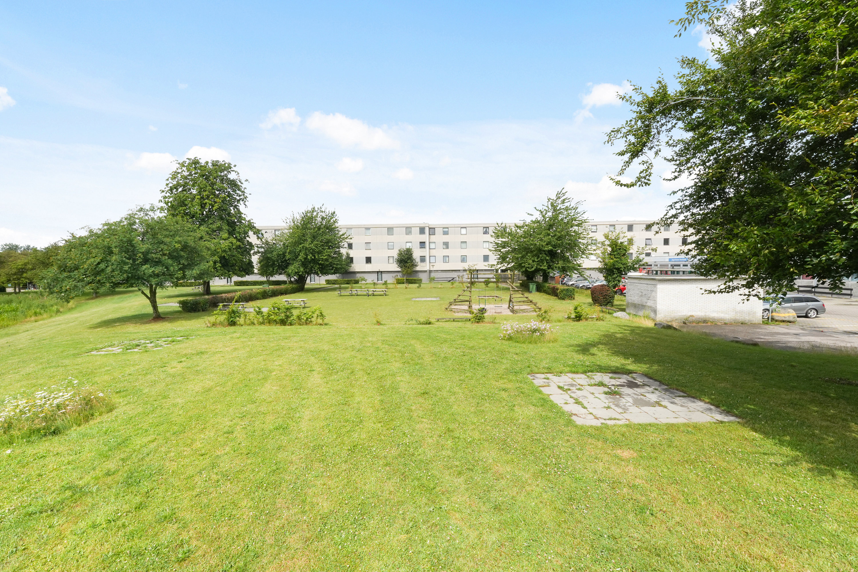 Fremhævet andet billede i fuldskærmstilstand. Billede af Jægerbuen 18, 1. mf., 2635 Ishøj