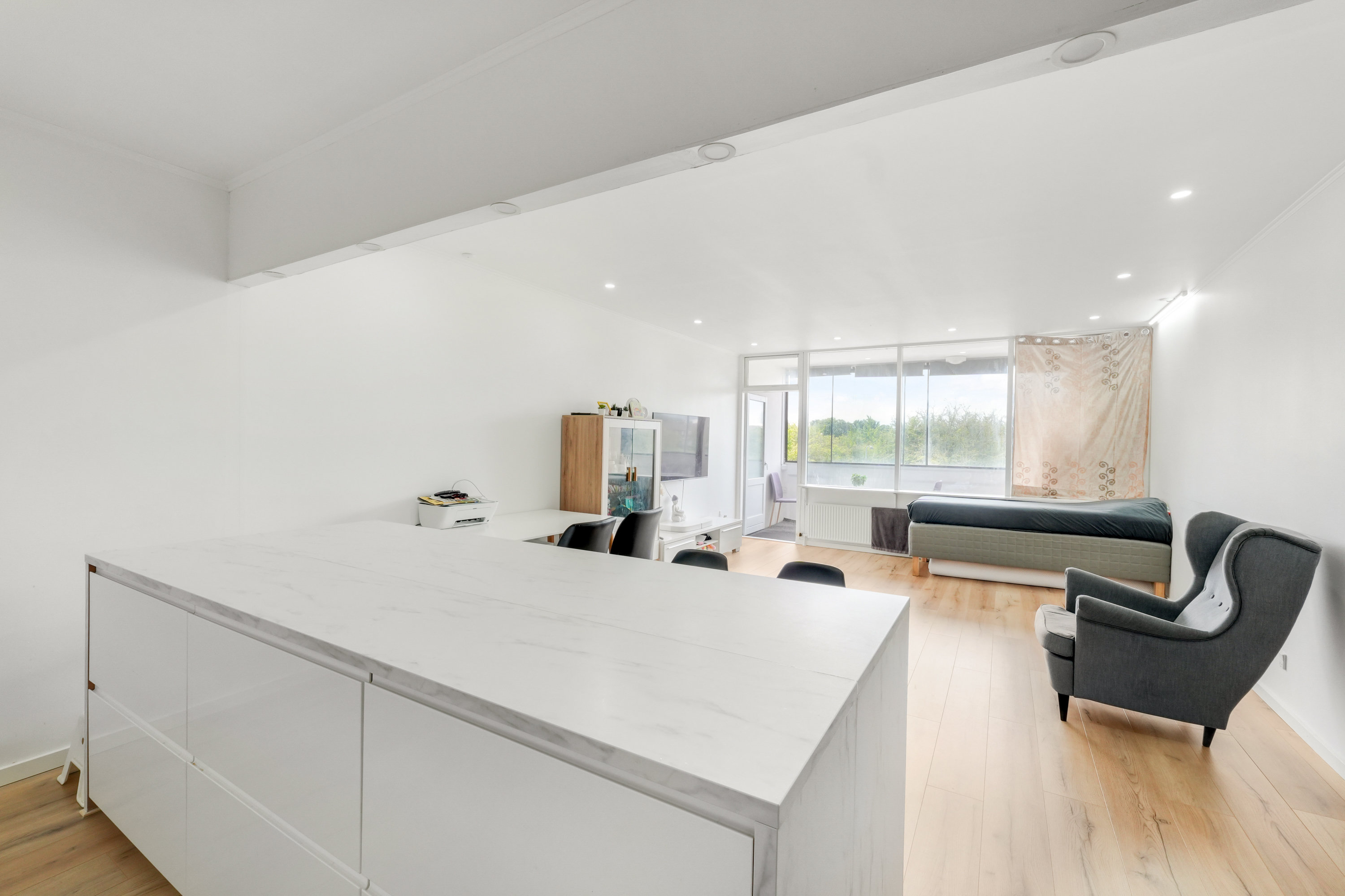 Miniaturebillede 1: andet. Billede af Jægerbuen 18, 1. mf., 2635 Ishøj