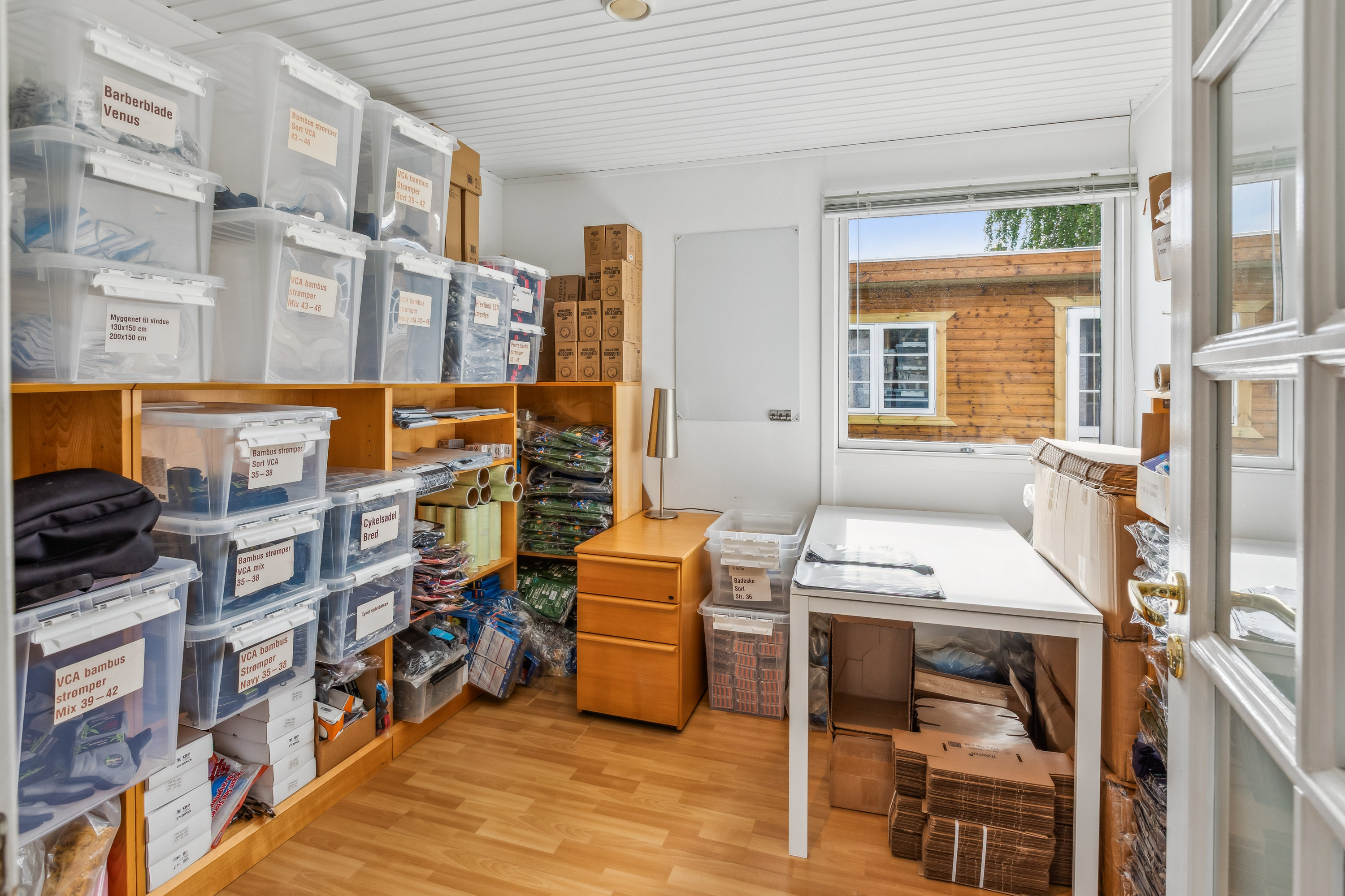 Fremhævet andet billede i fuldskærmstilstand. Billede af Pretoria Alle 16, 2770 Kastrup