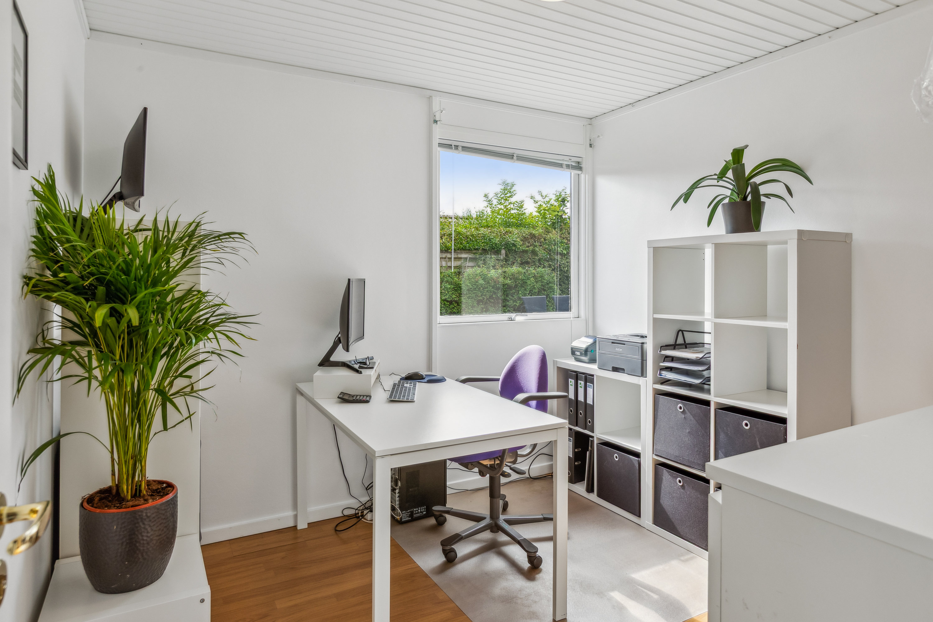 Fremhævet køkken billede i fuldskærmstilstand. Billede af Pretoria Alle 16, 2770 Kastrup