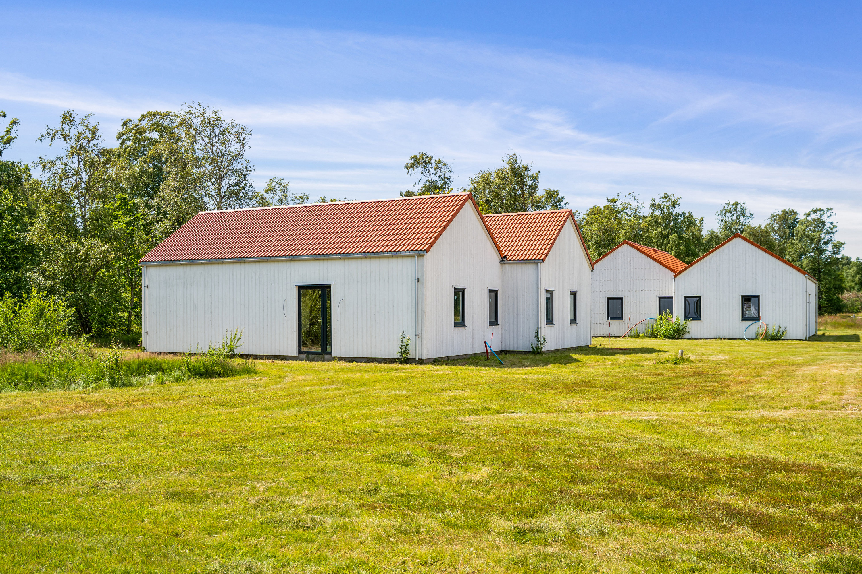 Fremhævet  billede i fuldskærmstilstand. Billede af Prof Johansens Vej 2A, 1., Seaside Feriehuse, 9940 Læsø