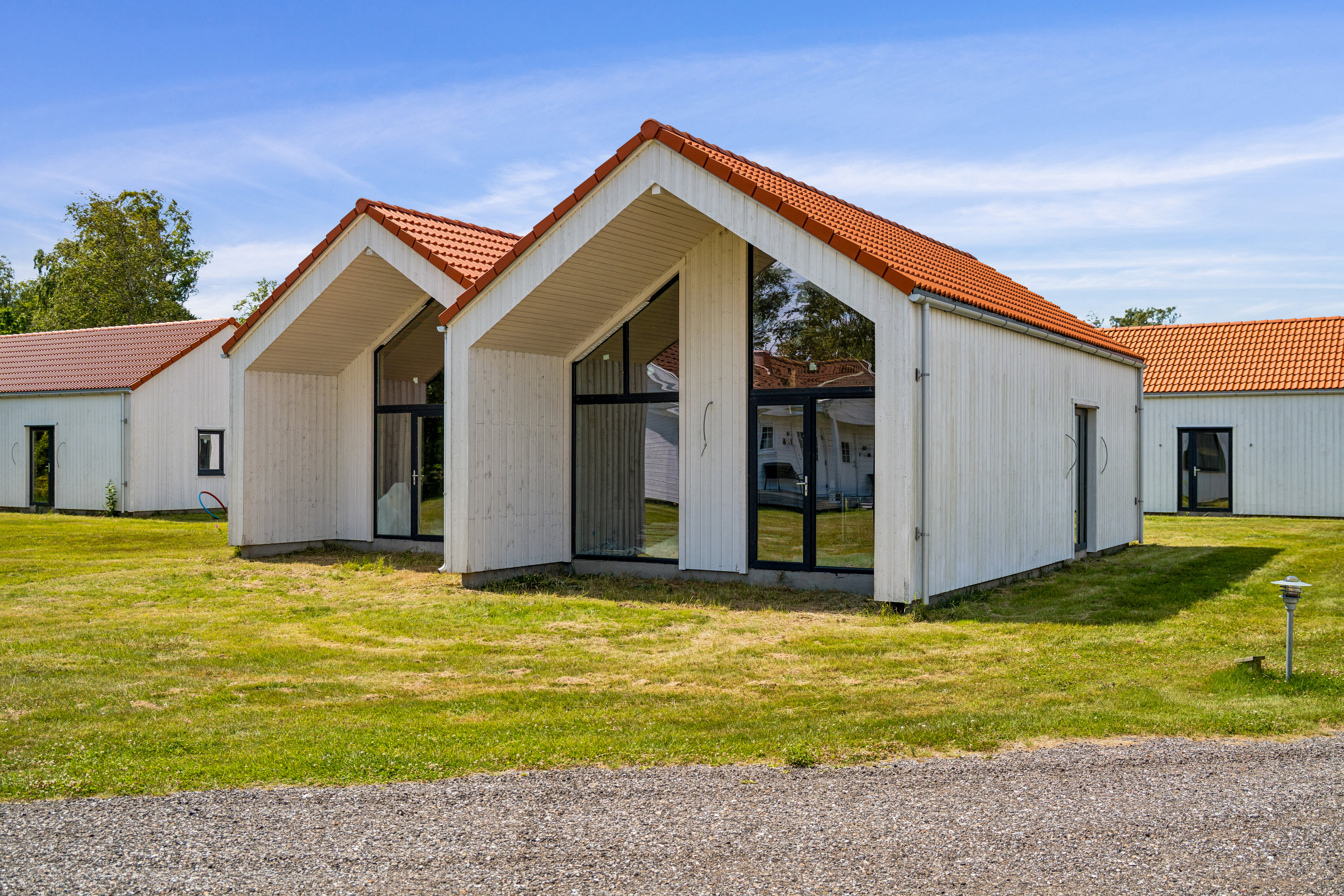 Ejerlejlighed på Prof Johansens Vej 2A, 1., Seaside Feriehuse, 9940 Læsø