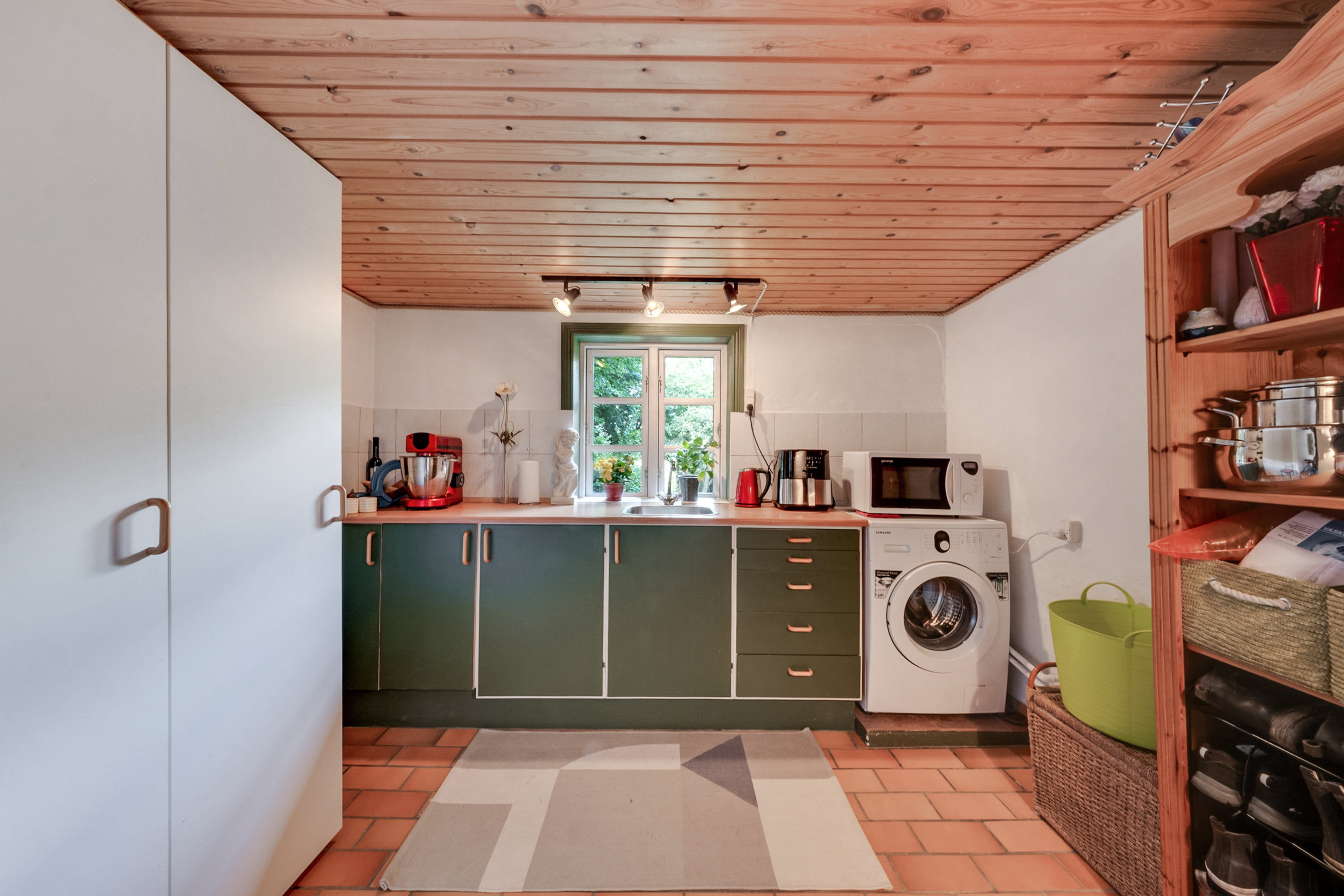 Fremhævet bryggers billede i fuldskærmstilstand. Billede af Strandbyvej 77, 5683 Haarby