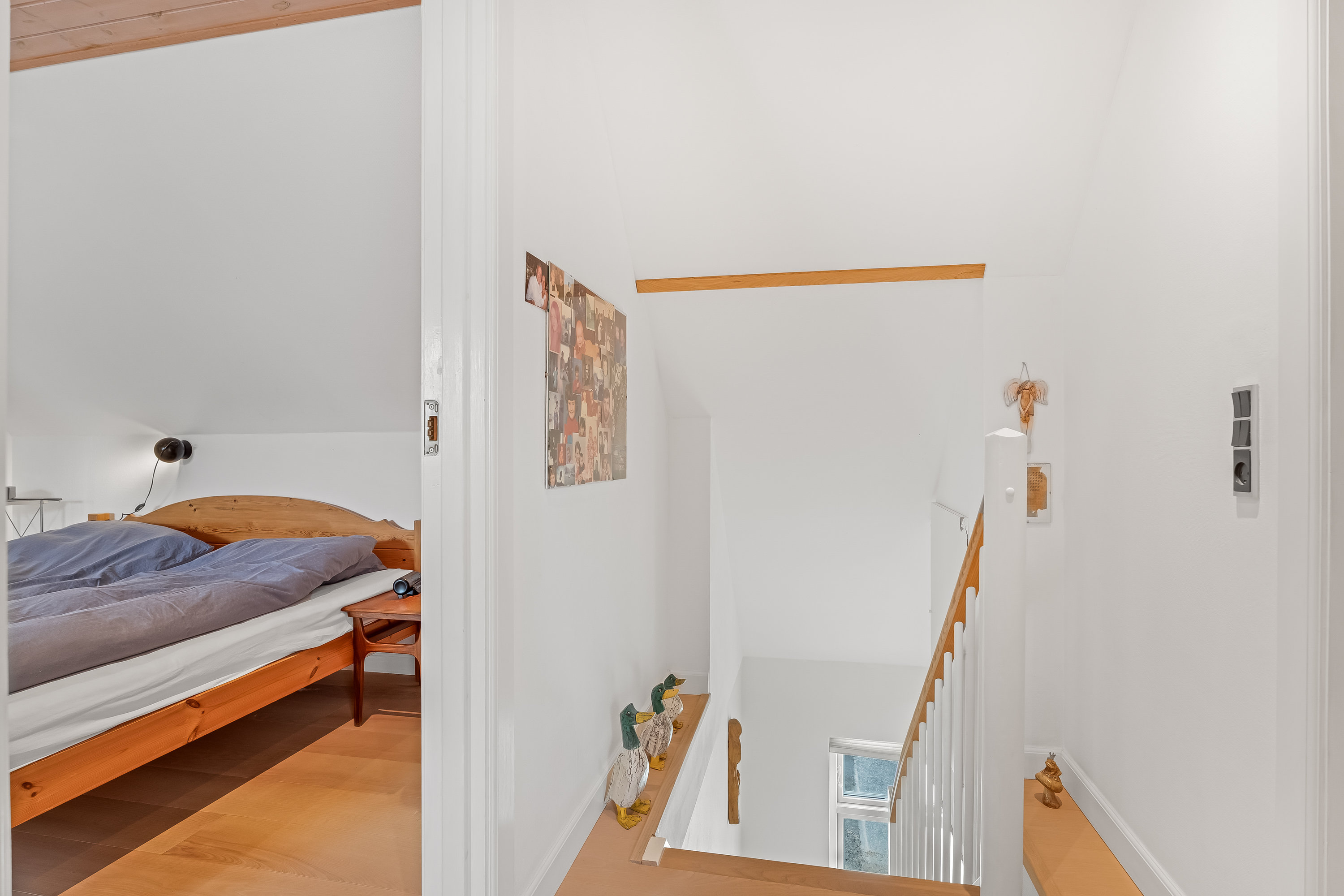 Fremhævet repos billede i fuldskærmstilstand. Billede af Adelgade 4B og 4A, 4880 Nysted