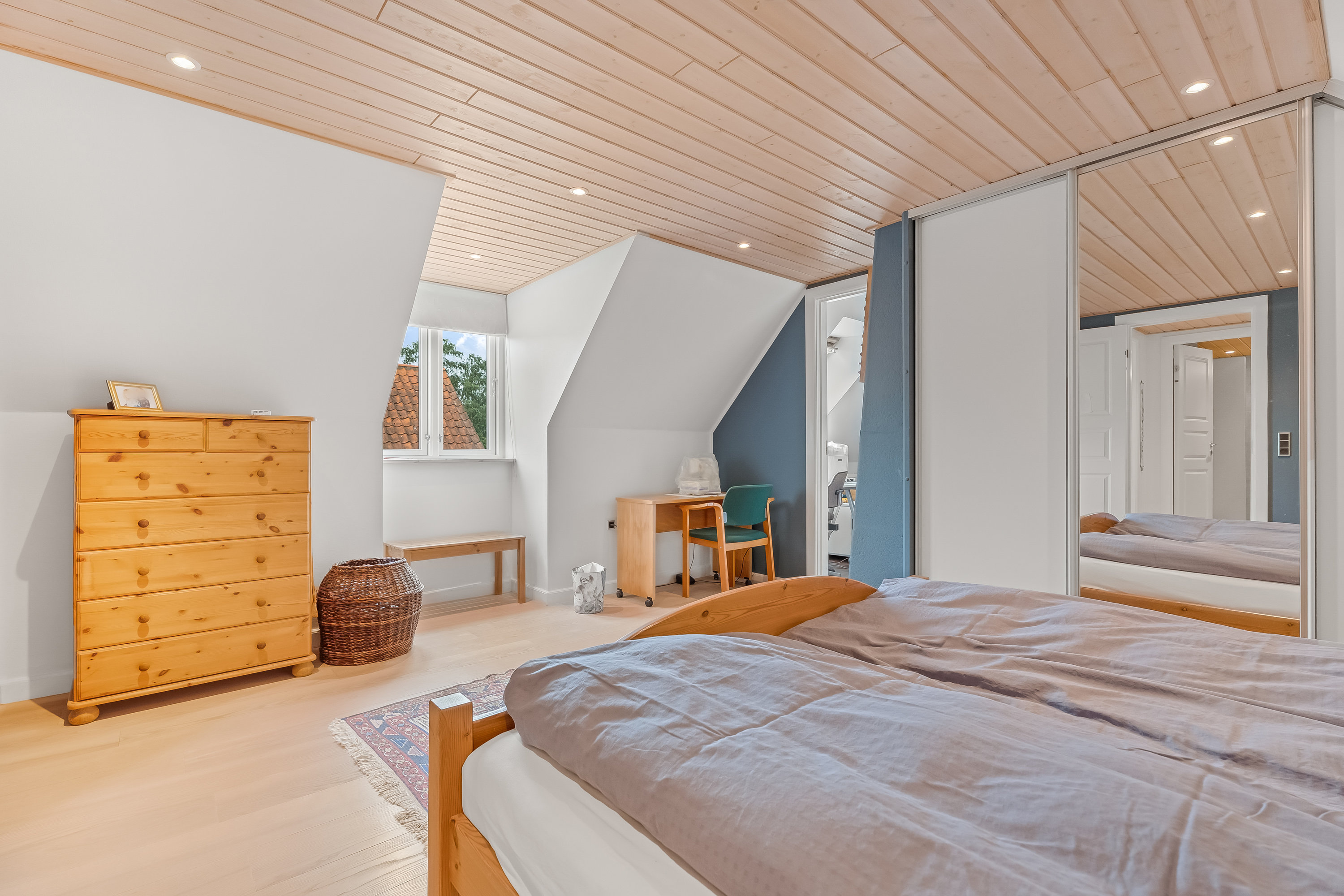 Fremhævet værelse billede i fuldskærmstilstand. Billede af Adelgade 4B og 4A, 4880 Nysted