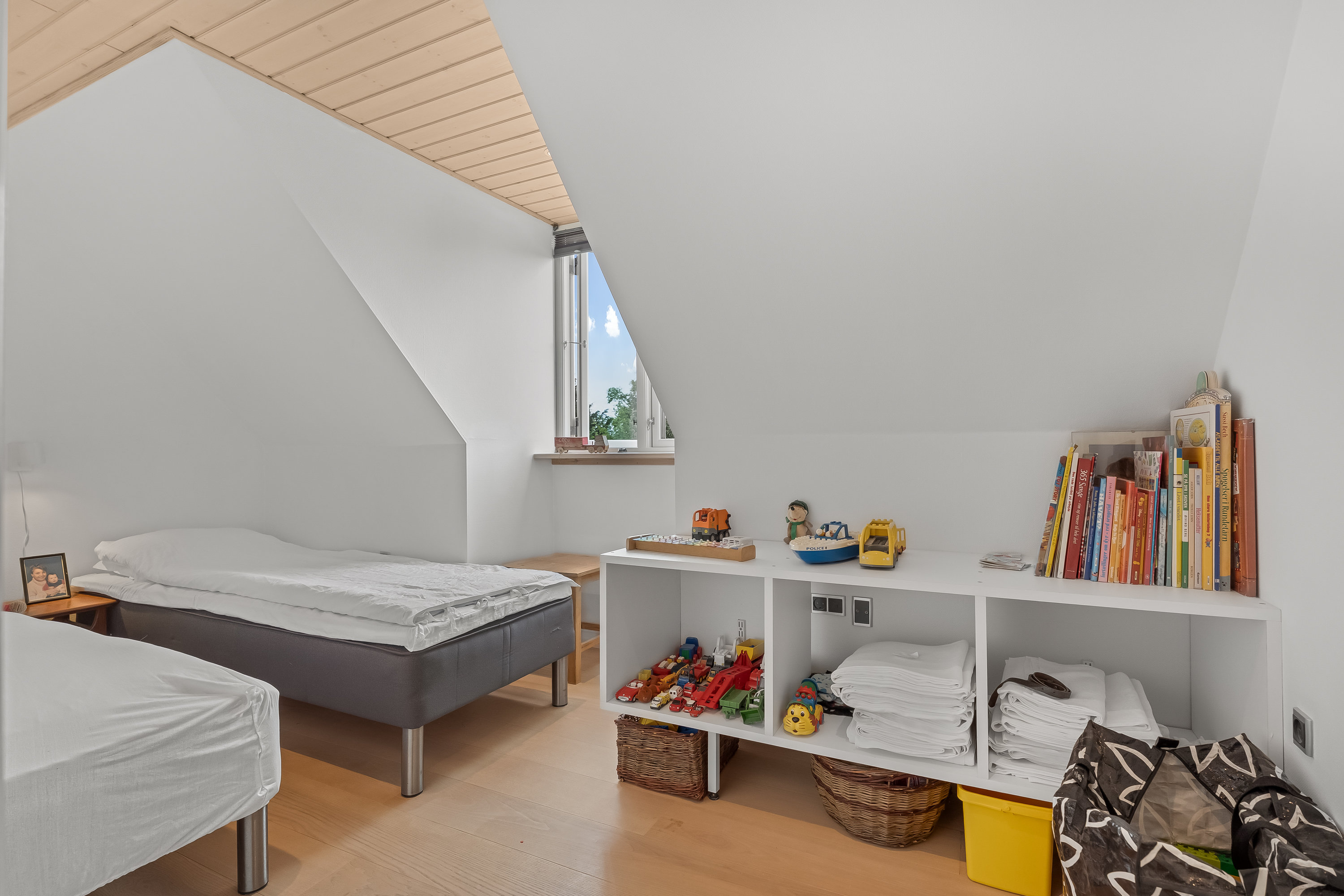 Fremhævet værelse billede i fuldskærmstilstand. Billede af Adelgade 4B og 4A, 4880 Nysted