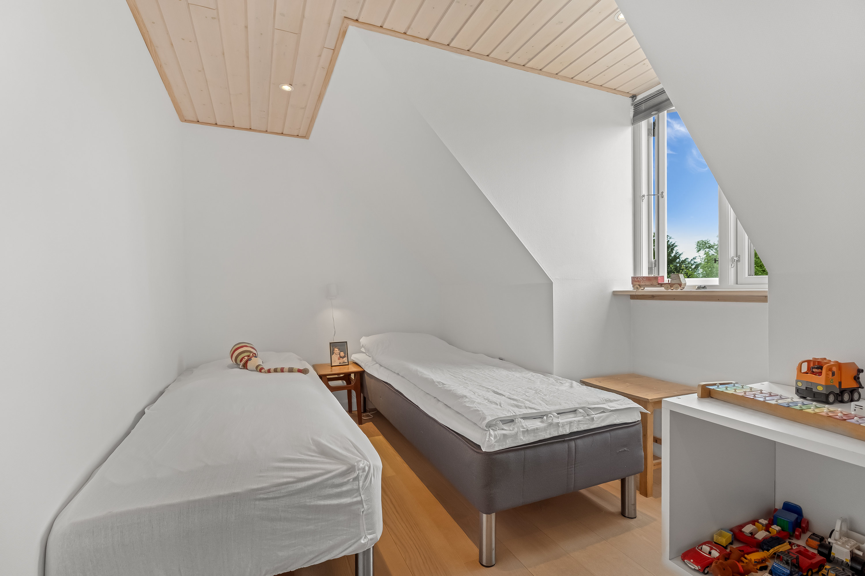 Fremhævet værelse billede i fuldskærmstilstand. Billede af Adelgade 4B og 4A, 4880 Nysted