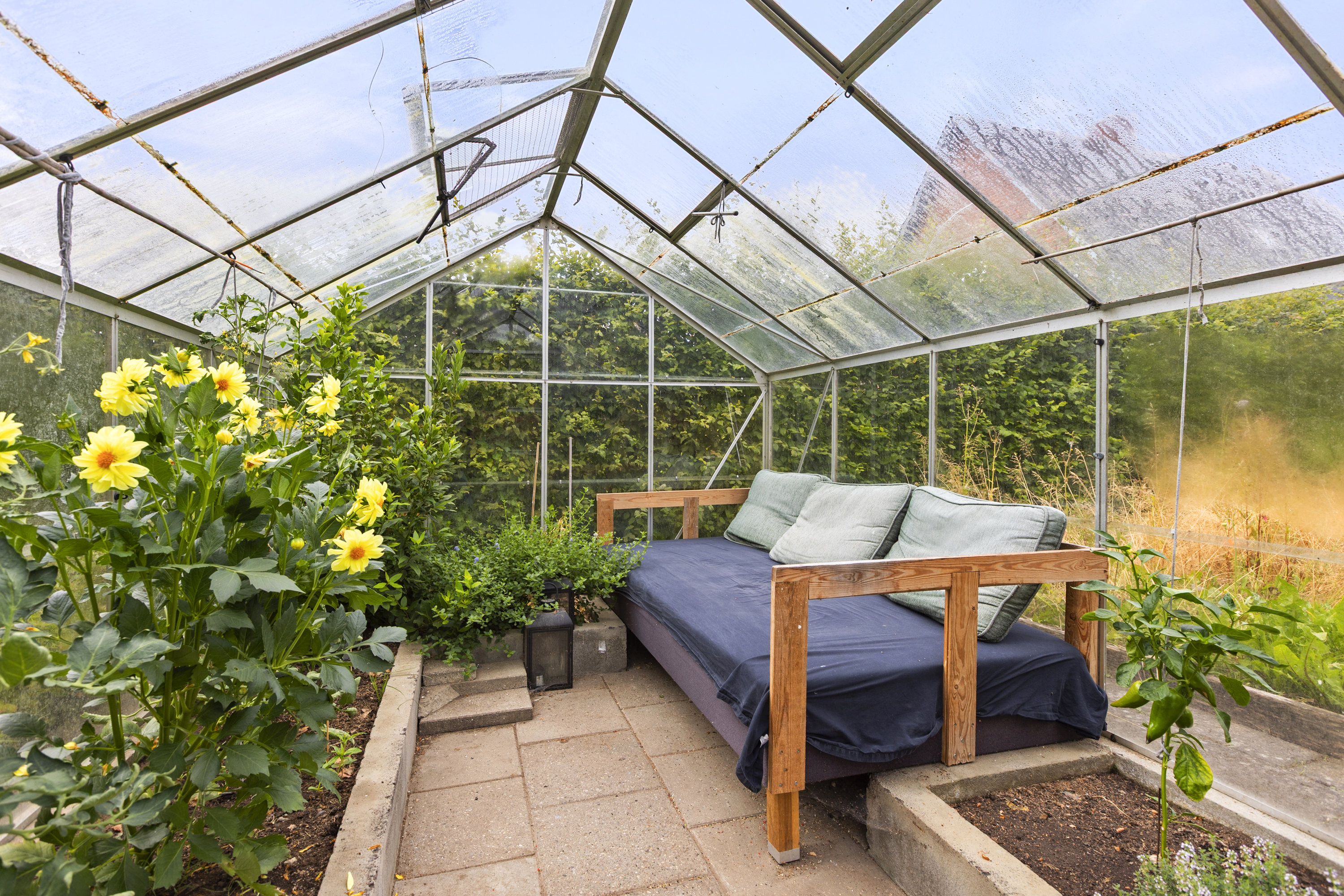 Fremhævet have billede i fuldskærmstilstand. Billede af Skolevej 3, 4490 Jerslev Sjælland