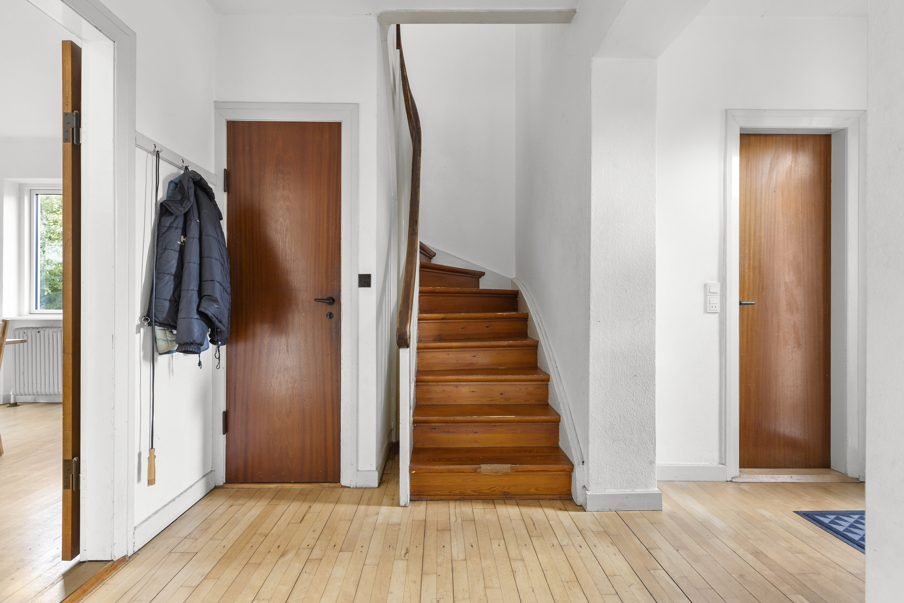 Miniaturebillede 1: andet. Billede af Skolevej 3, 4490 Jerslev Sjælland