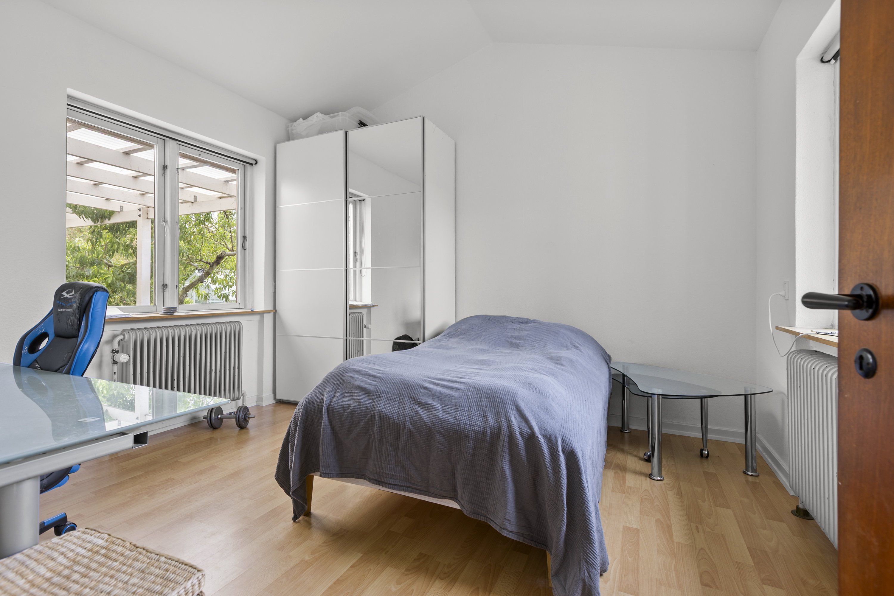 Fremhævet værelse billede i fuldskærmstilstand. Billede af Skolevej 3, 4490 Jerslev Sjælland