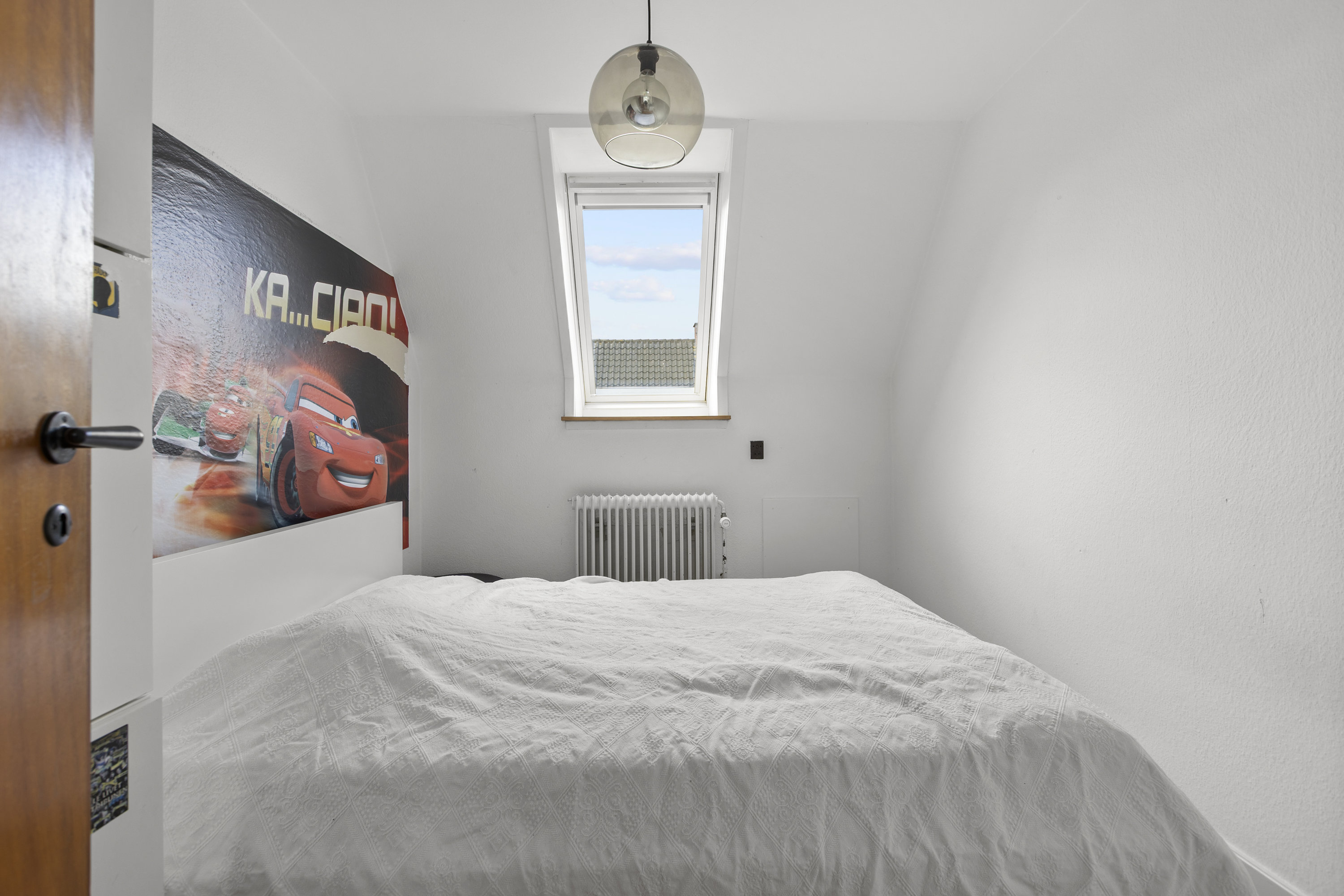 Fremhævet værelse billede i fuldskærmstilstand. Billede af Skolevej 3, 4490 Jerslev Sjælland