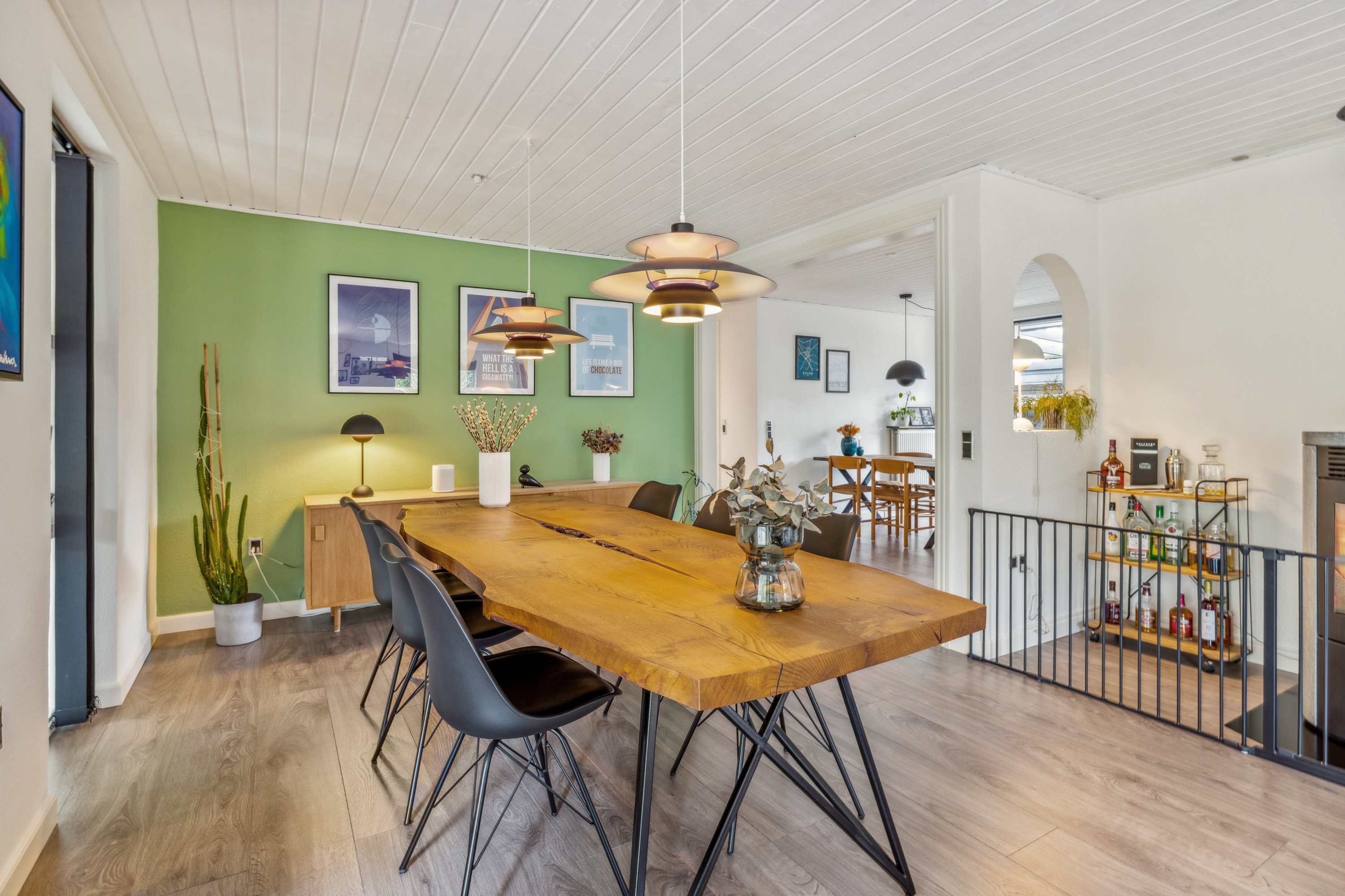 Fremhævet  billede i fuldskærmstilstand. Billede af Grubevej 14, Mønsted, 8800 Viborg