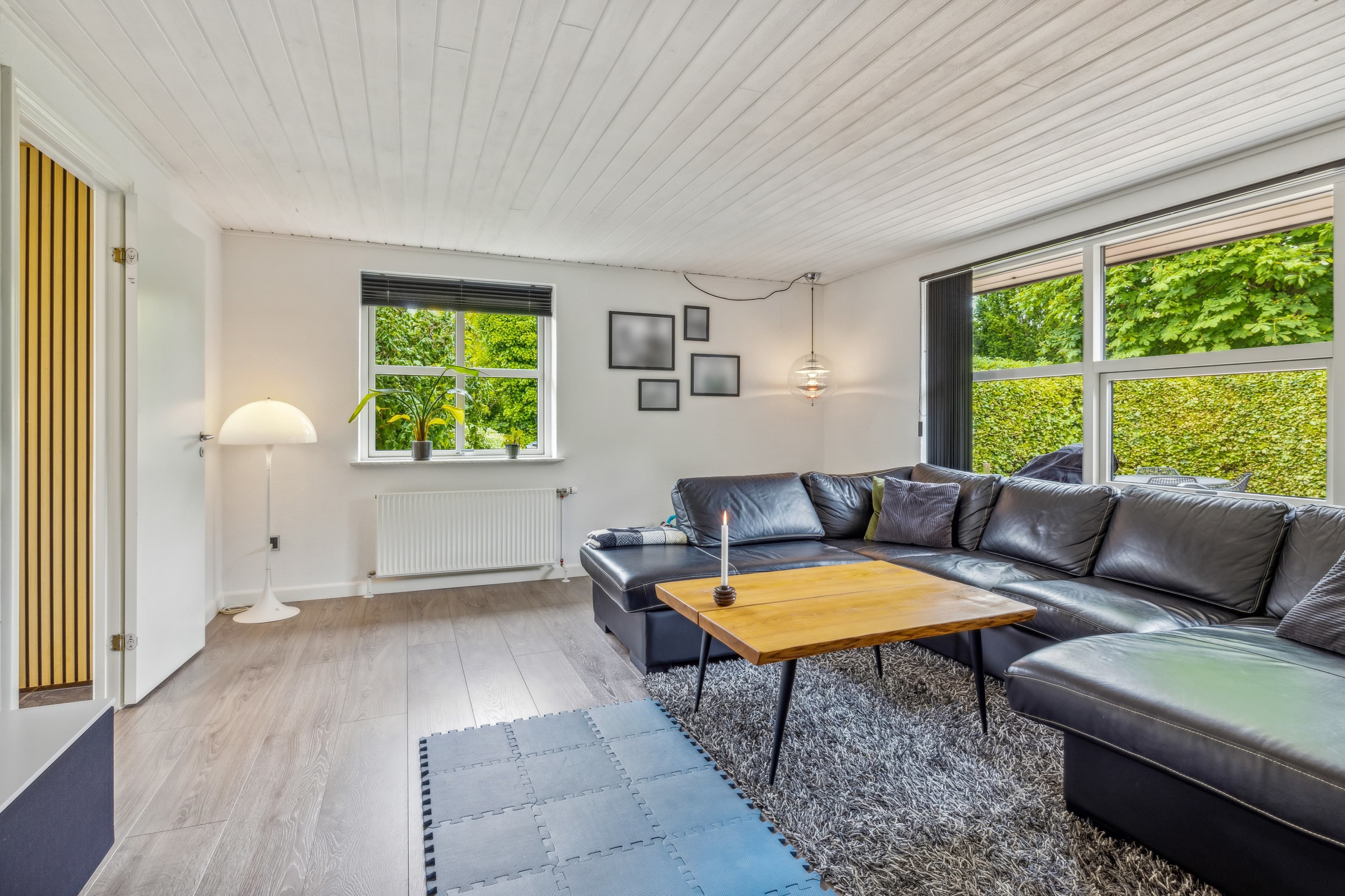 Fremhævet  billede i fuldskærmstilstand. Billede af Grubevej 14, Mønsted, 8800 Viborg