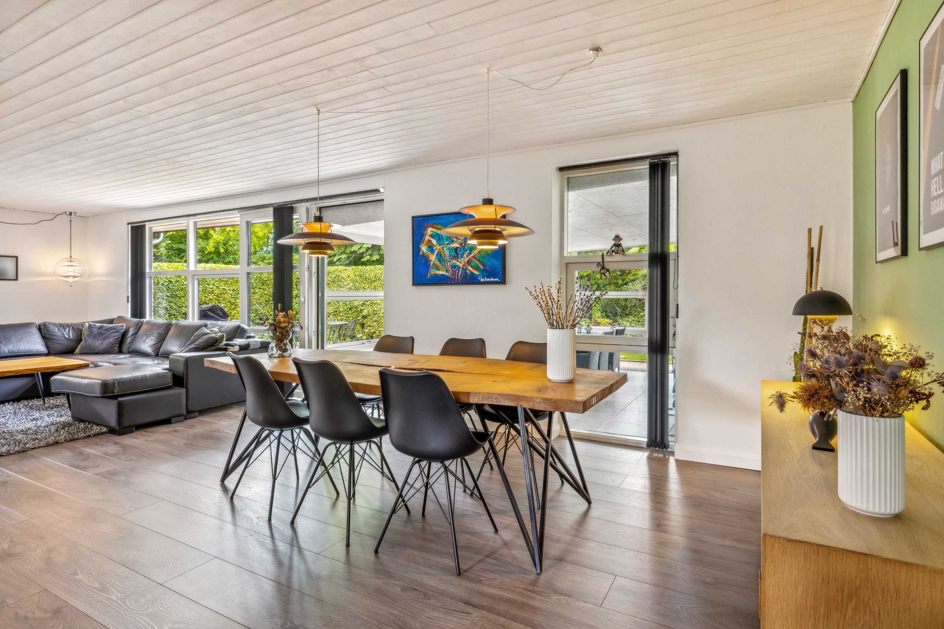 Fremhævet  billede i fuldskærmstilstand. Billede af Grubevej 14, Mønsted, 8800 Viborg