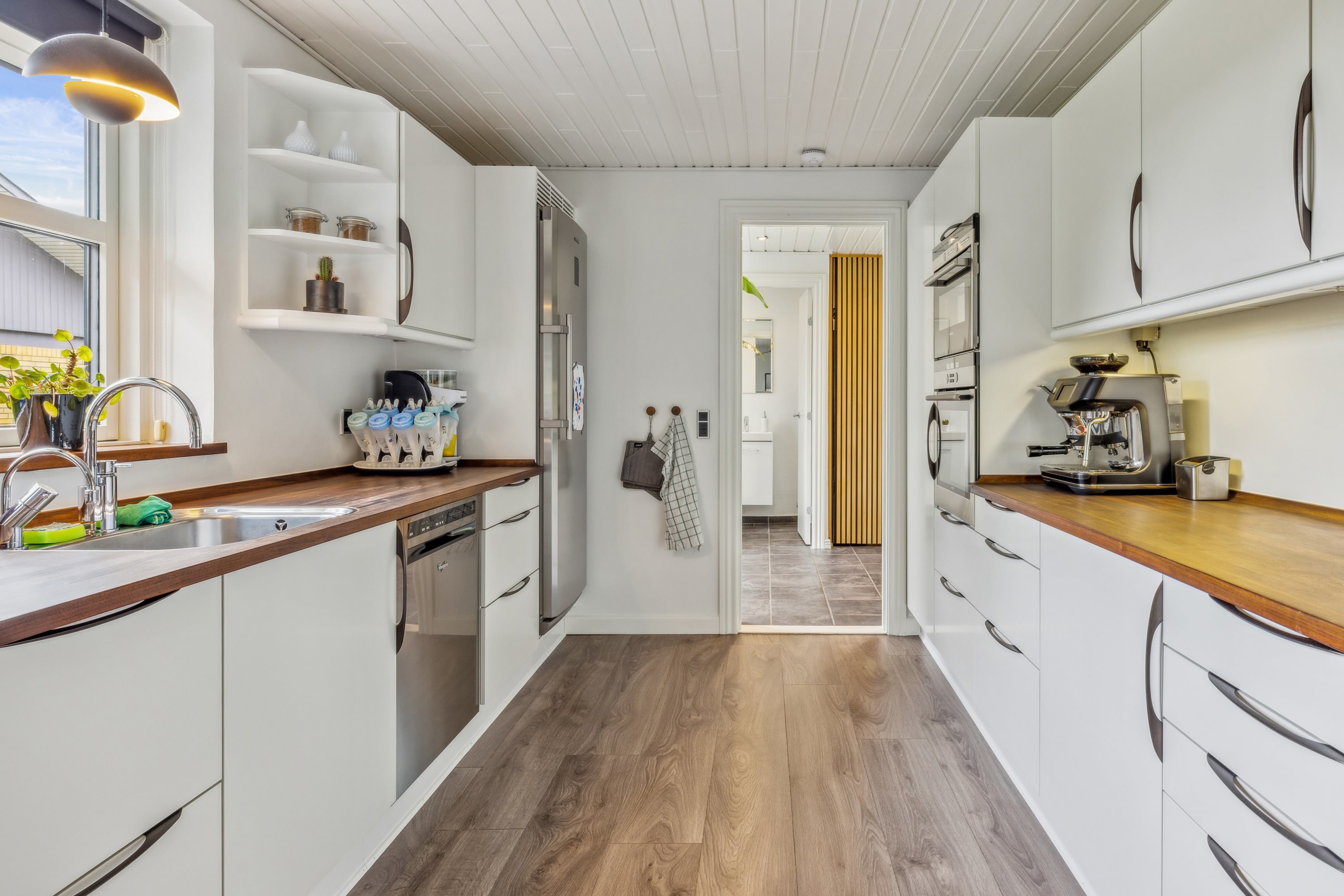 Fremhævet  billede i fuldskærmstilstand. Billede af Grubevej 14, Mønsted, 8800 Viborg