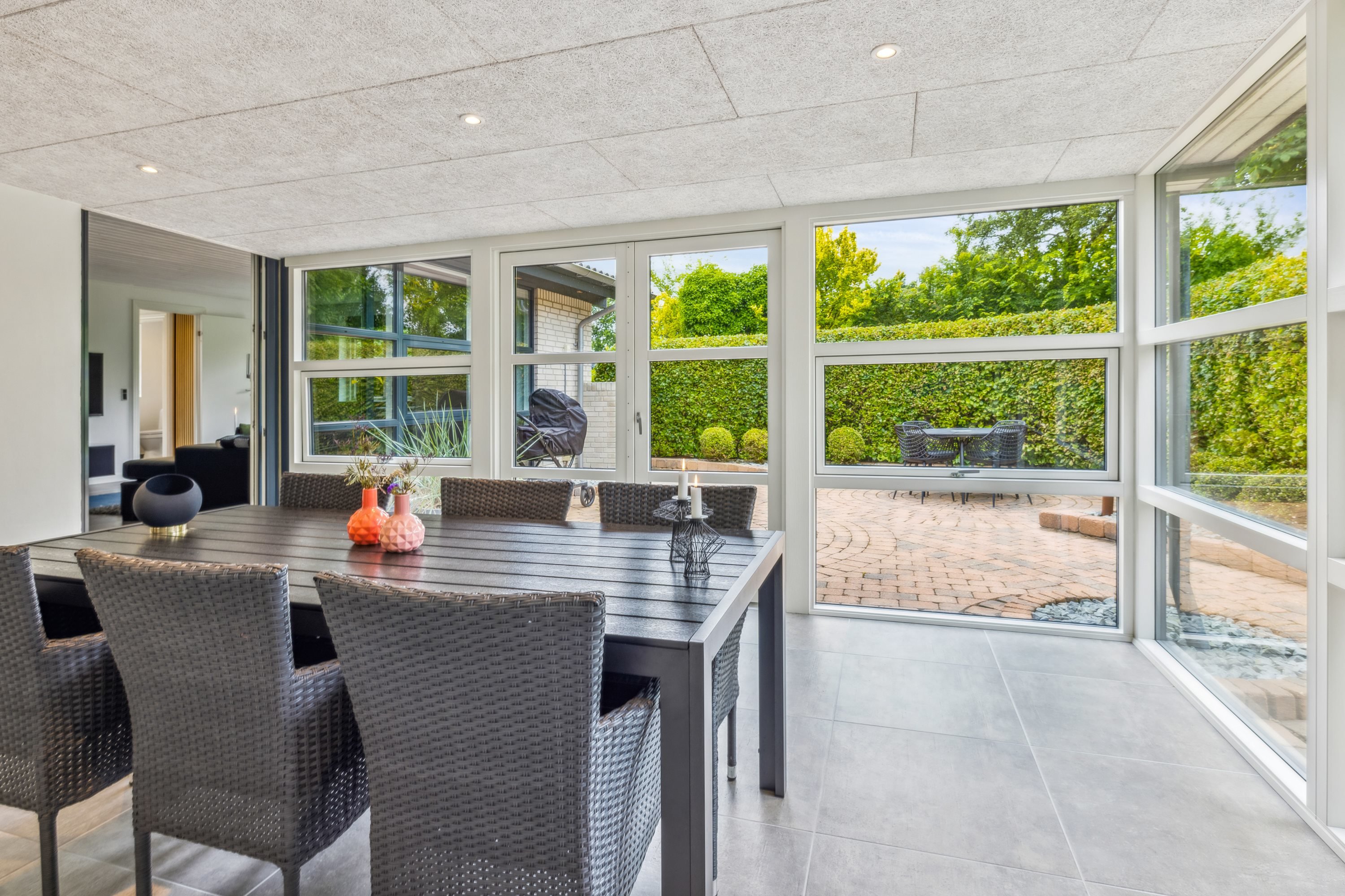 Fremhævet  billede i fuldskærmstilstand. Billede af Grubevej 14, Mønsted, 8800 Viborg