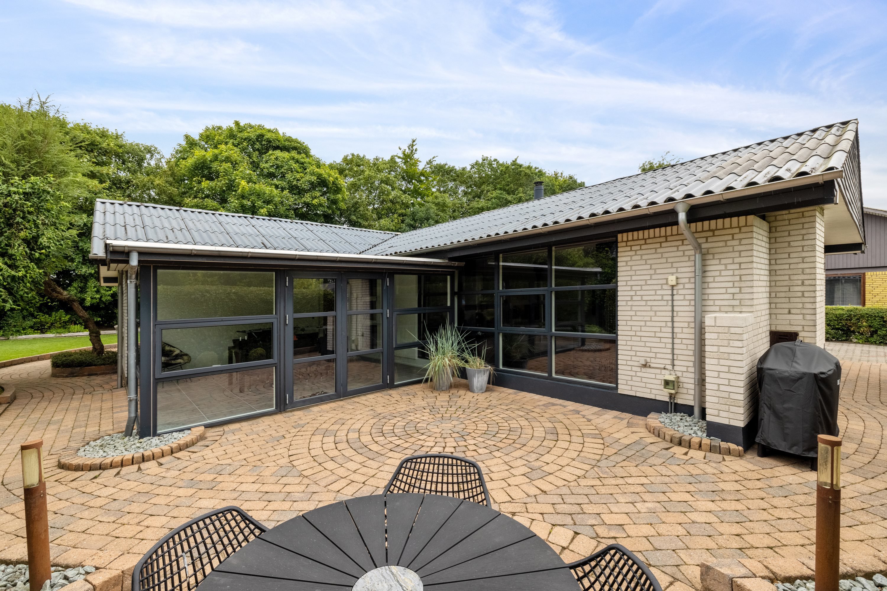 Fremhævet  billede i fuldskærmstilstand. Billede af Grubevej 14, Mønsted, 8800 Viborg