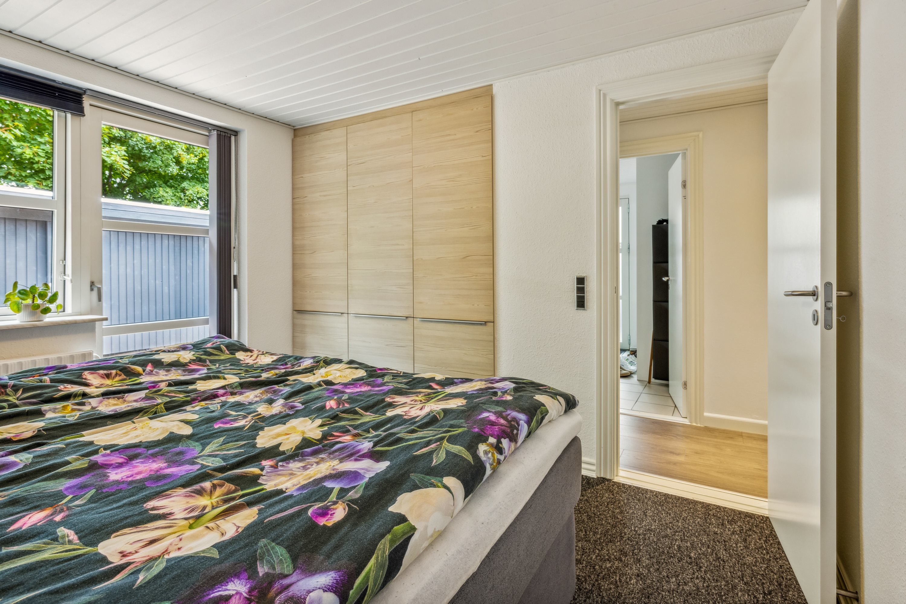 Fremhævet  billede i fuldskærmstilstand. Billede af Grubevej 14, Mønsted, 8800 Viborg