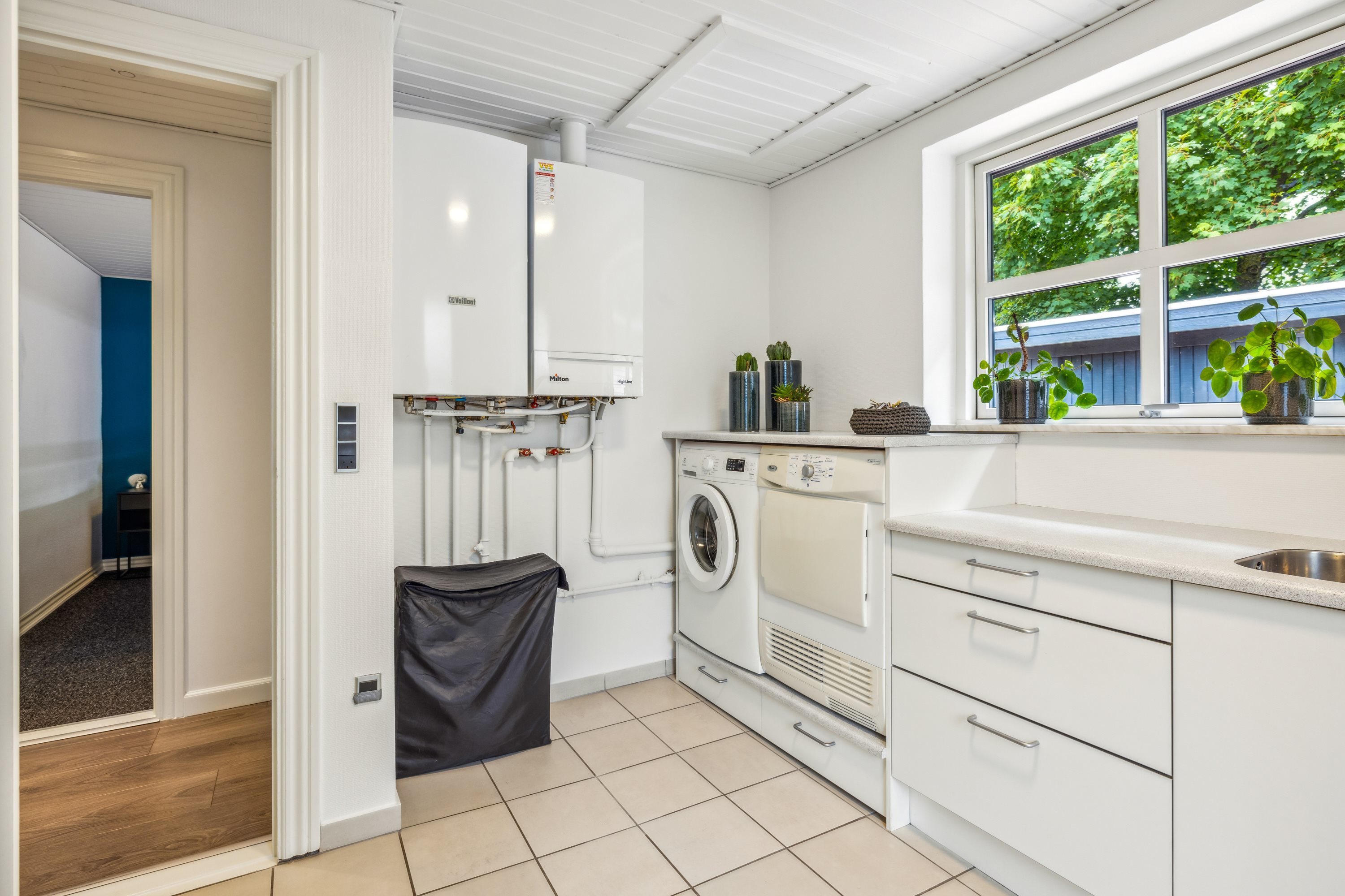 Fremhævet  billede i fuldskærmstilstand. Billede af Grubevej 14, Mønsted, 8800 Viborg