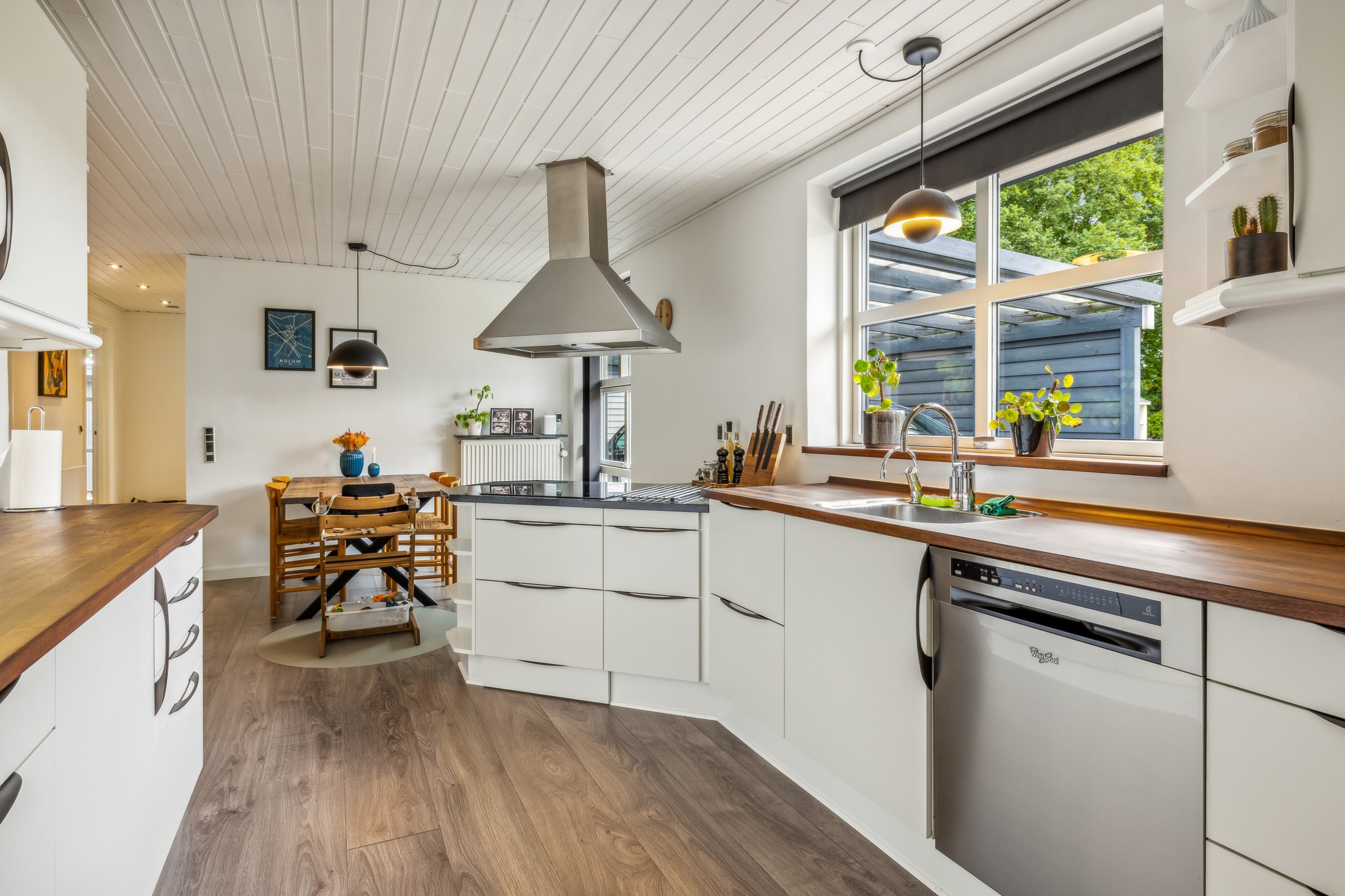 Fremhævet  billede i fuldskærmstilstand. Billede af Grubevej 14, Mønsted, 8800 Viborg