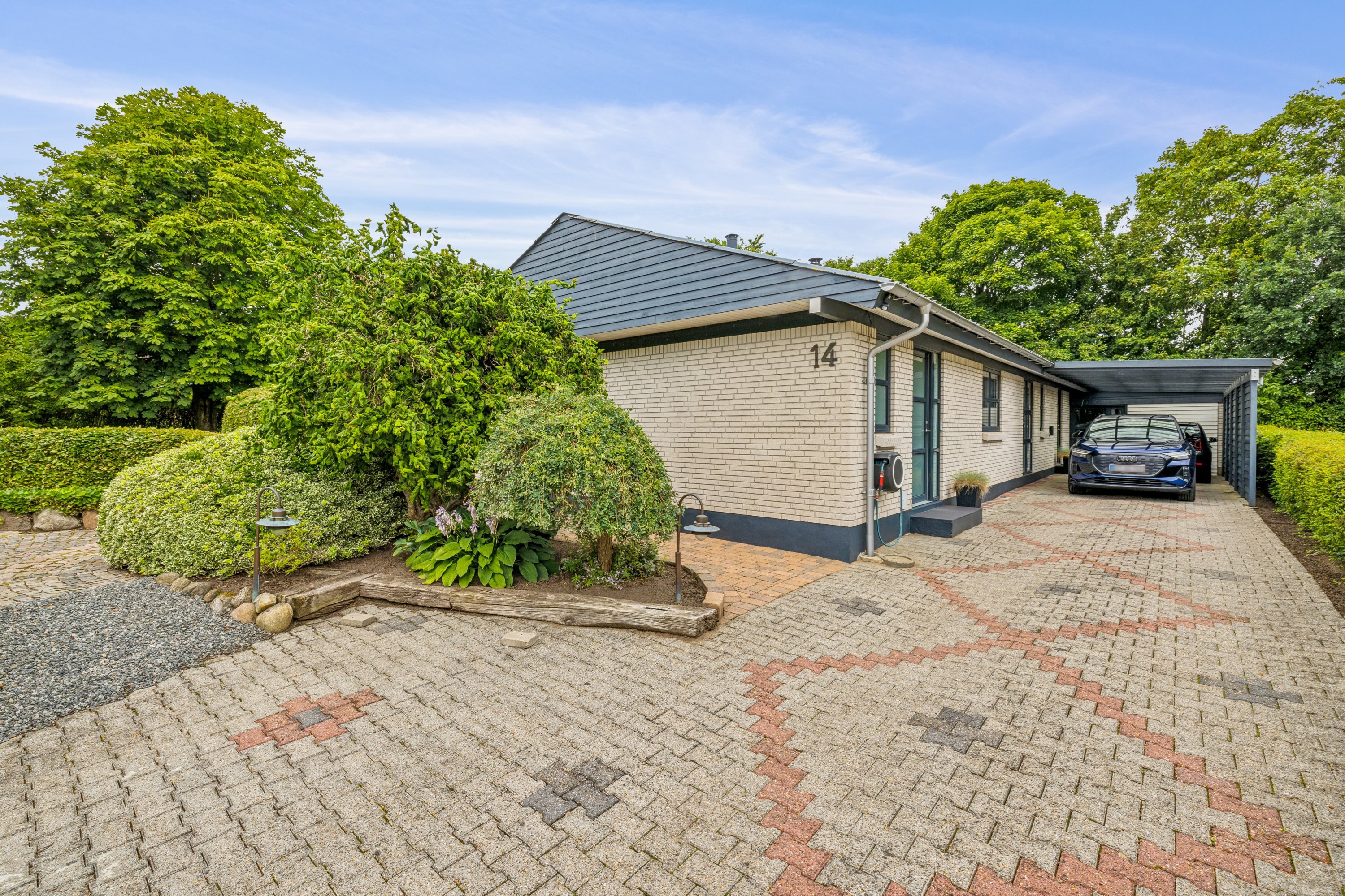 Fremhævet  billede i fuldskærmstilstand. Billede af Grubevej 14, Mønsted, 8800 Viborg