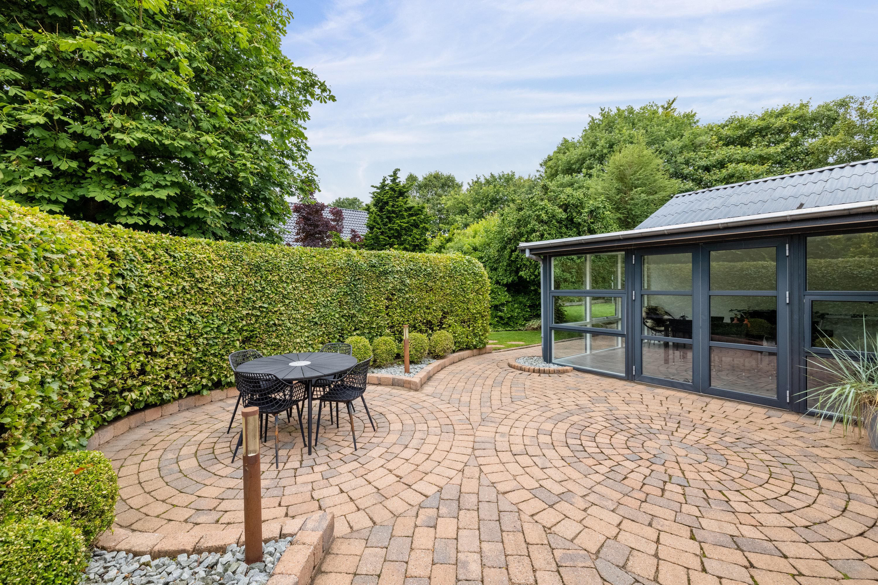 Fremhævet  billede i fuldskærmstilstand. Billede af Grubevej 14, Mønsted, 8800 Viborg