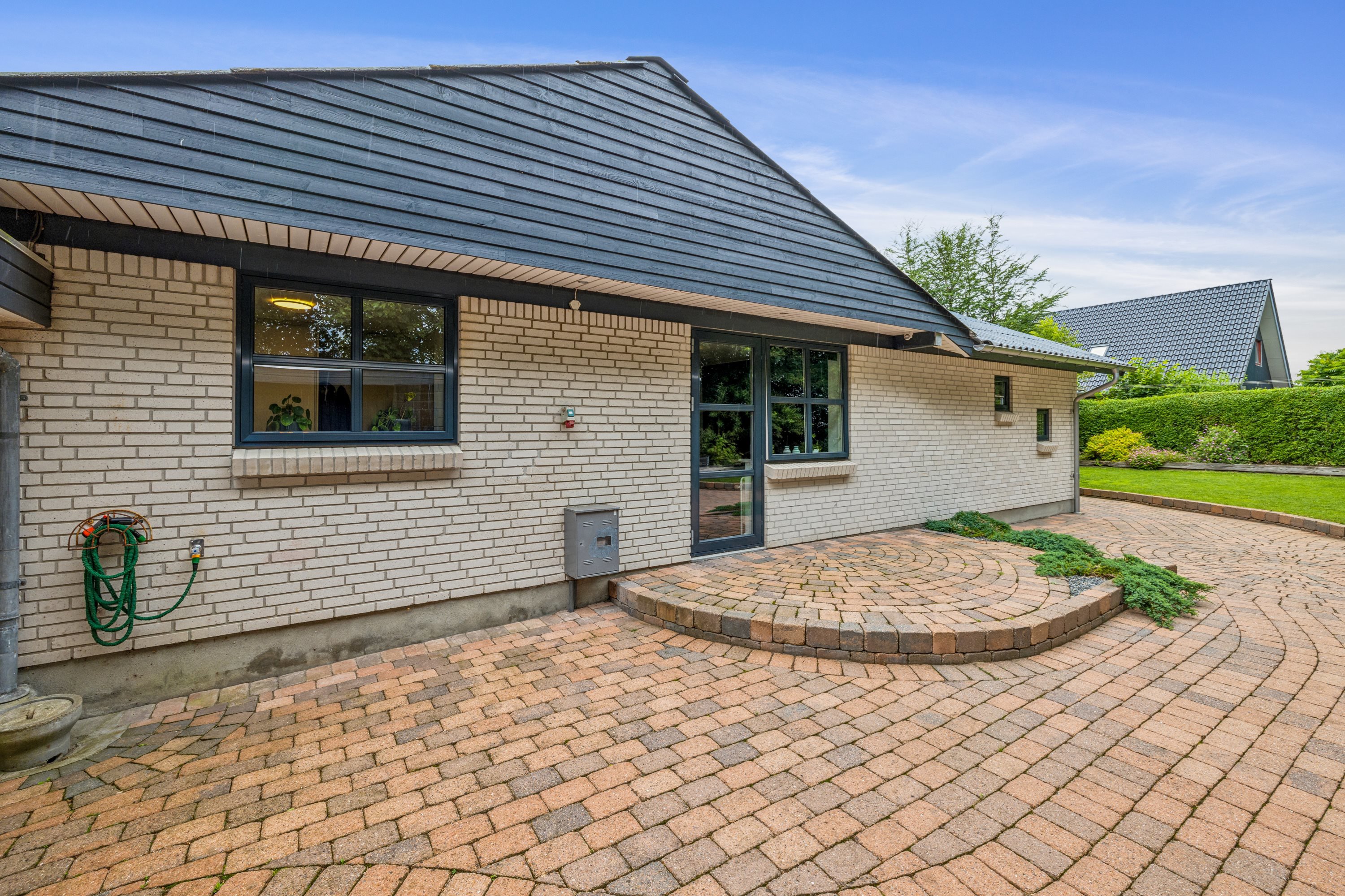 Fremhævet  billede i fuldskærmstilstand. Billede af Grubevej 14, Mønsted, 8800 Viborg